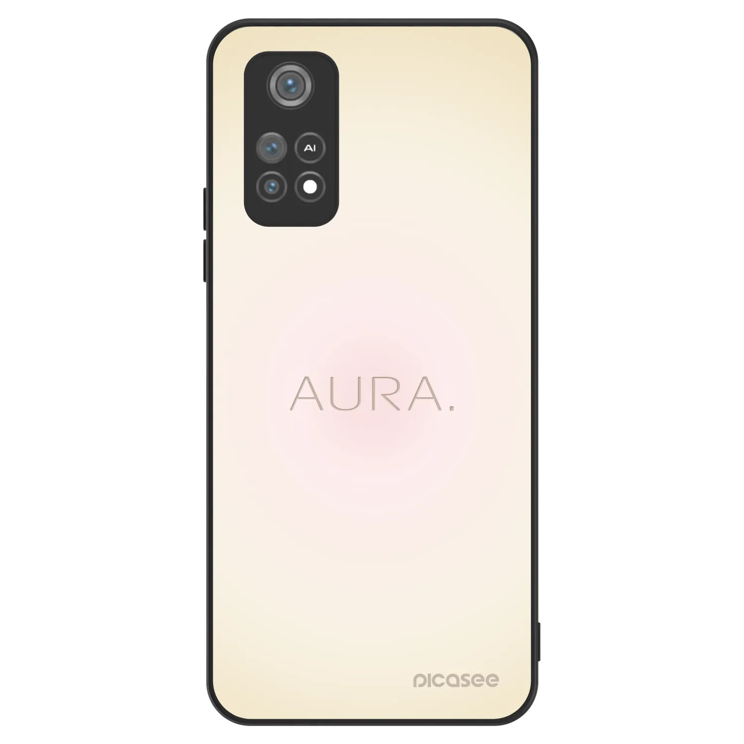 Picasee ULTIMATE CASE για Xiaomi Poco M4 Pro - Aura