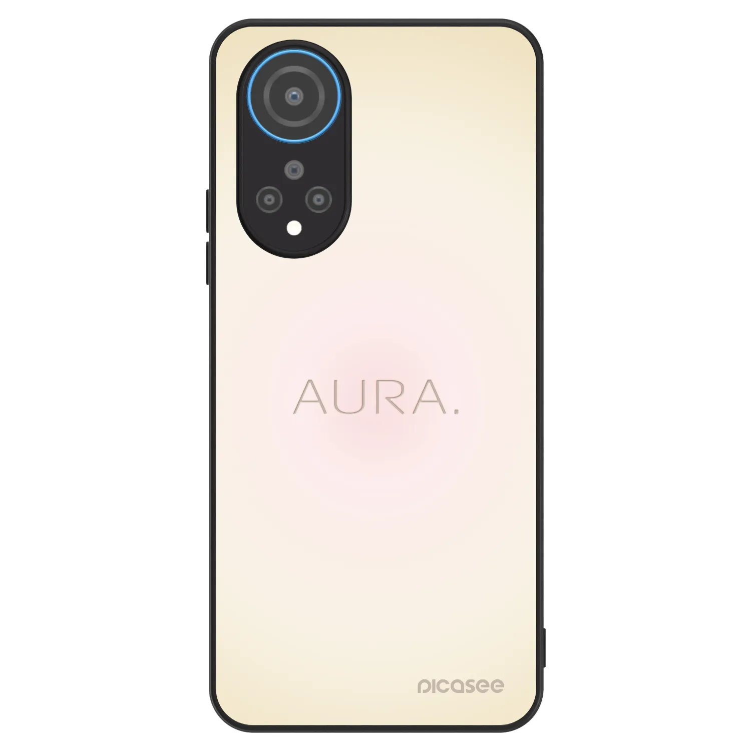 Picasee ULTIMATE CASE για Honor X7 - Aura