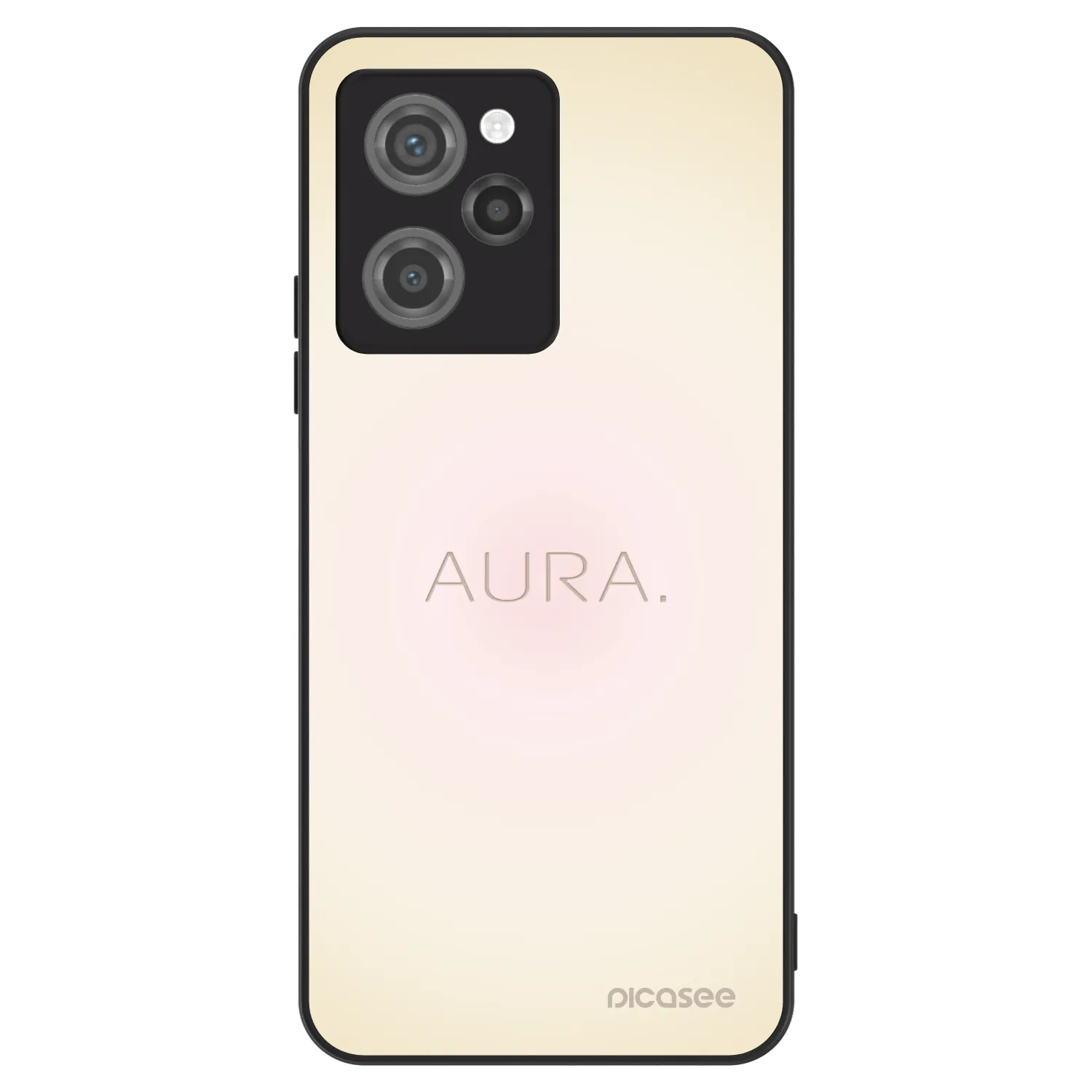 Picasee ULTIMATE CASE για Xiaomi Poco X5 Pro - Aura