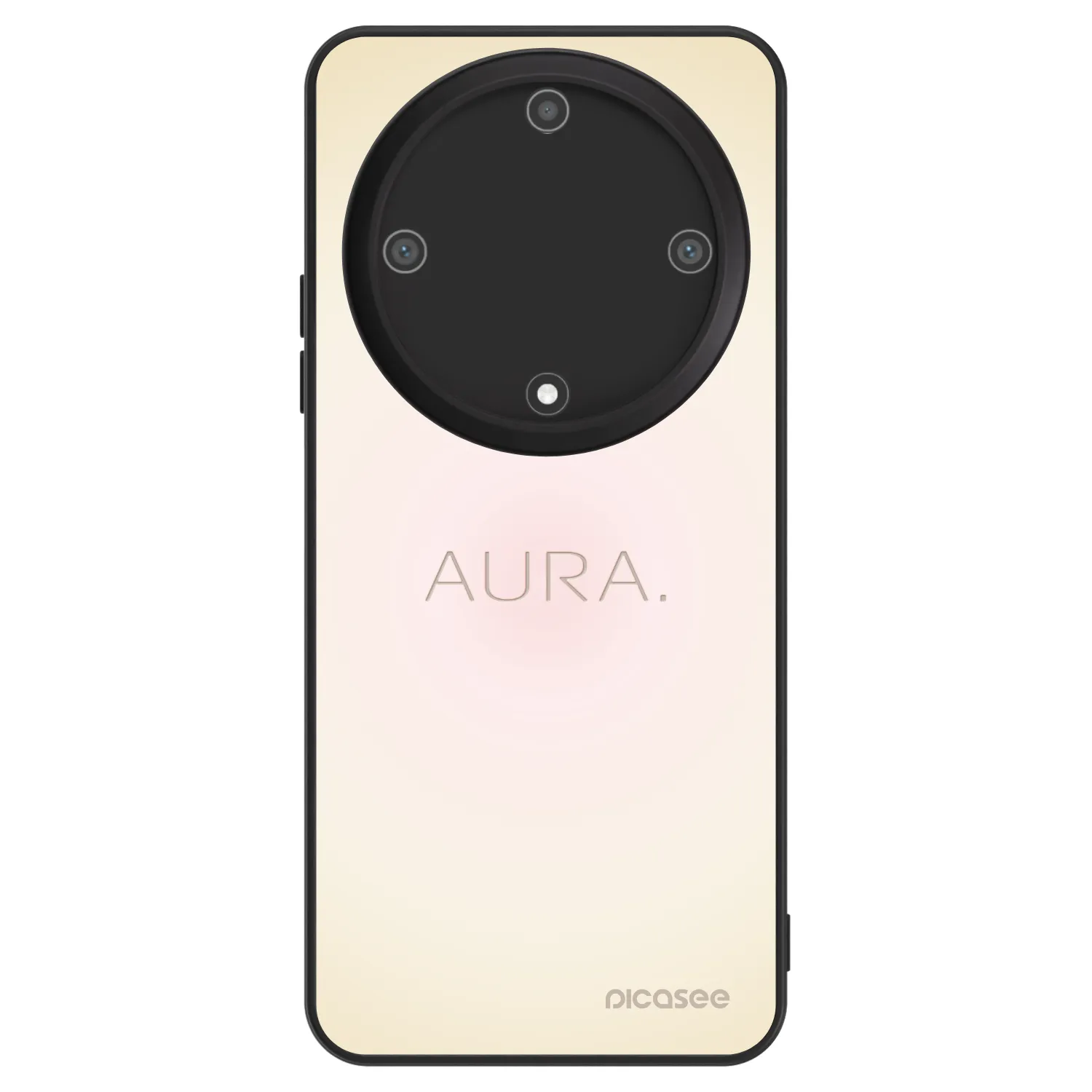 Picasee ULTIMATE CASE για Honor Magic5 Lite 5G - Aura