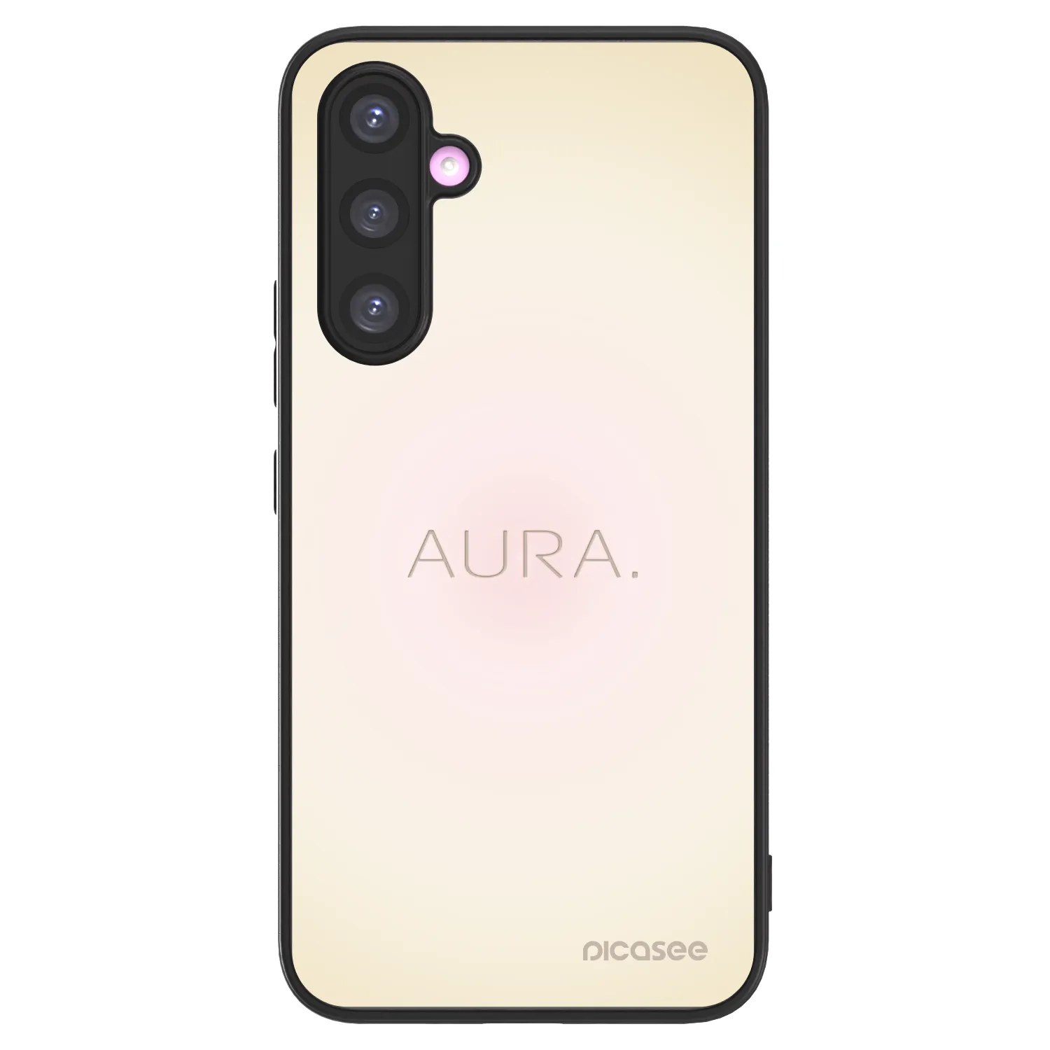 Picasee ULTIMATE CASE για Samsung Galaxy A54 5G A546B - Aura