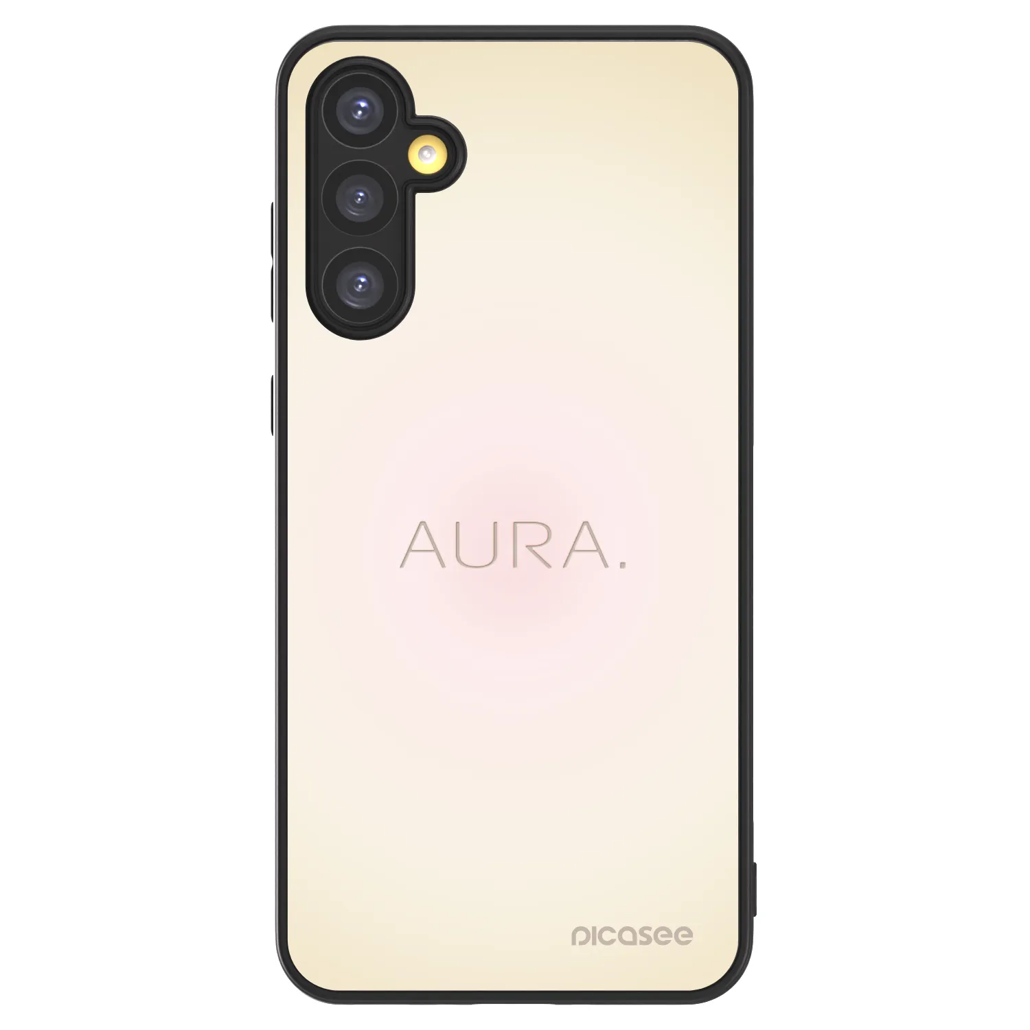 Picasee ULTIMATE CASE για Samsung Galaxy A34 5G A346B - Aura