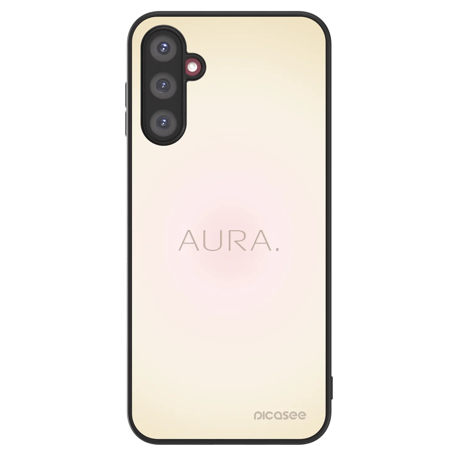 Picasee ULTIMATE CASE για Samsung Galaxy A14 4G A145R - Aura