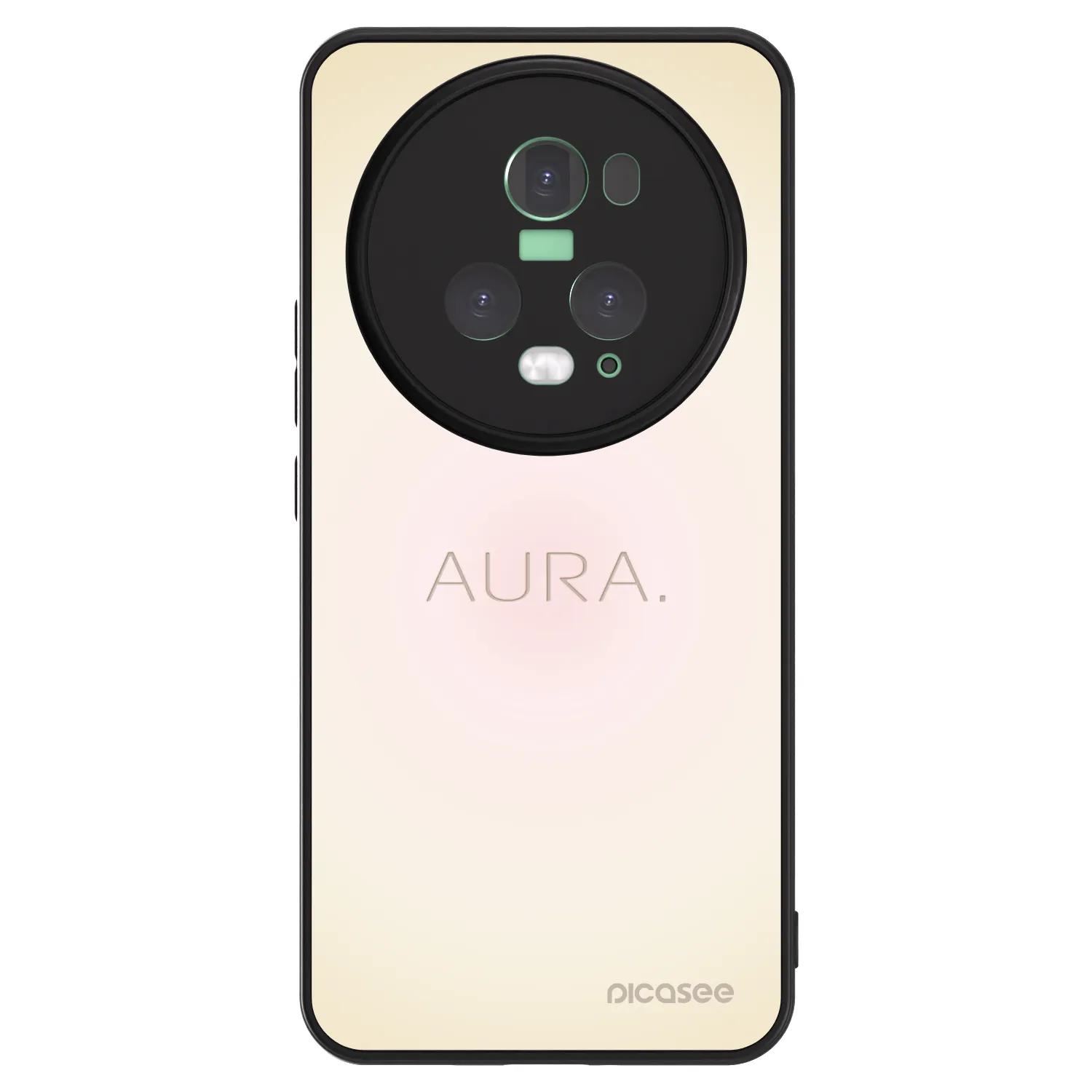 Picasee ULTIMATE CASE για Honor Magic5 Pro - Aura