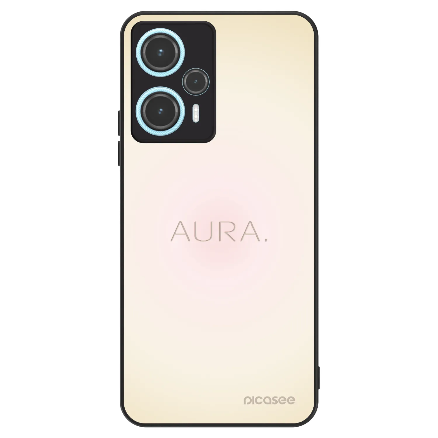 Picasee ULTIMATE CASE για Xiaomi Poco F5 - Aura