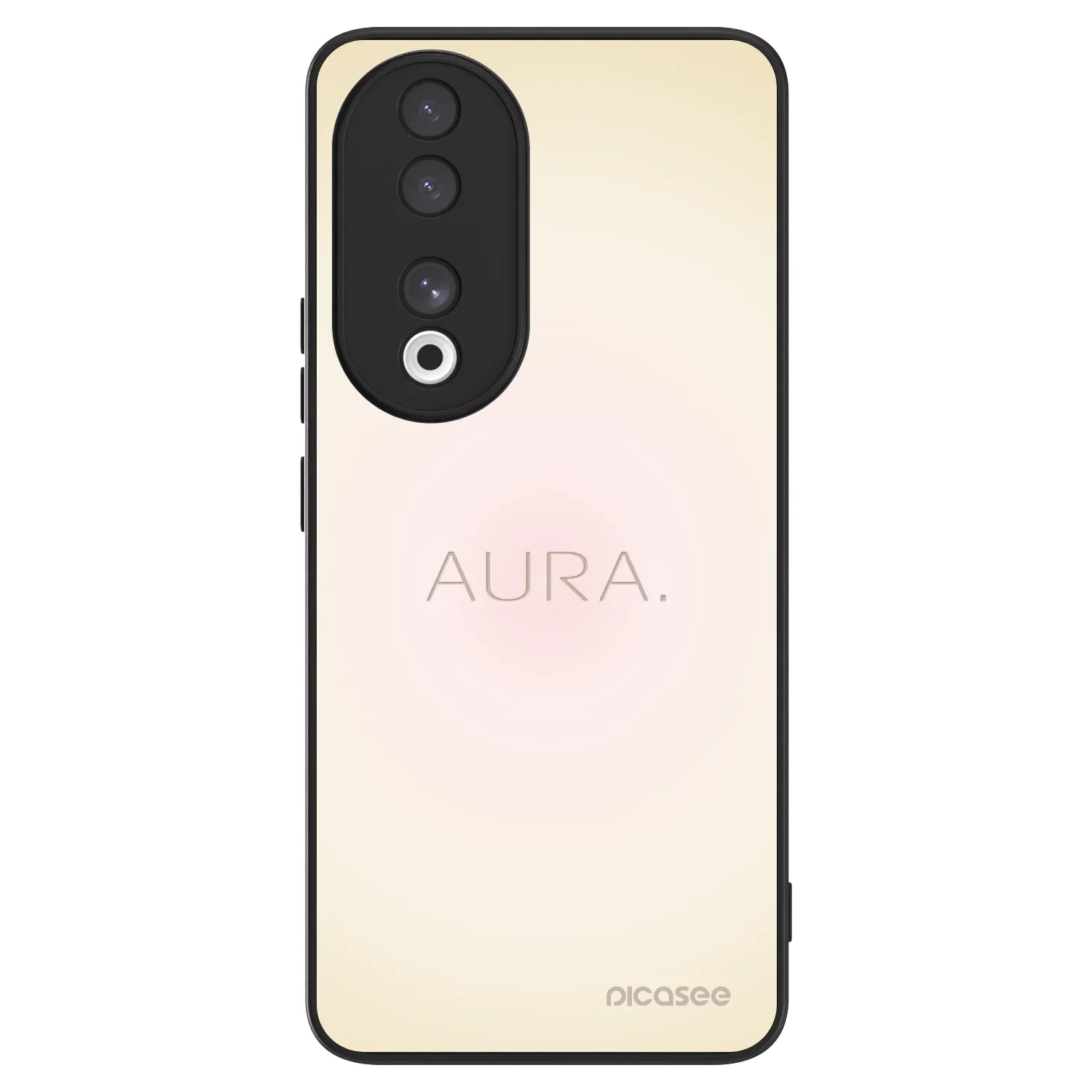 Picasee ULTIMATE CASE για Honor 90 5G - Aura