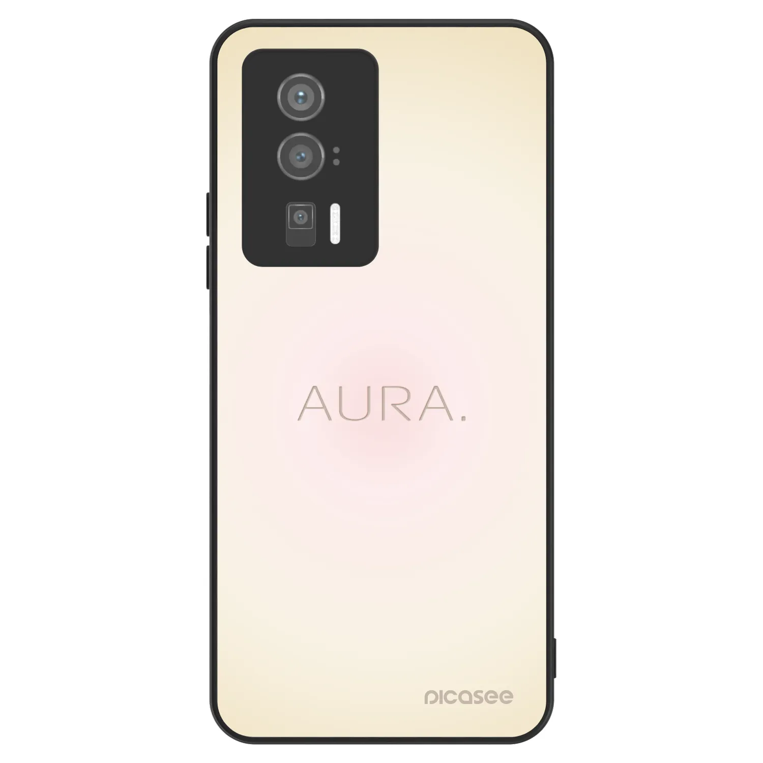Picasee ULTIMATE CASE για Xiaomi Poco F5 Pro 5G - Aura
