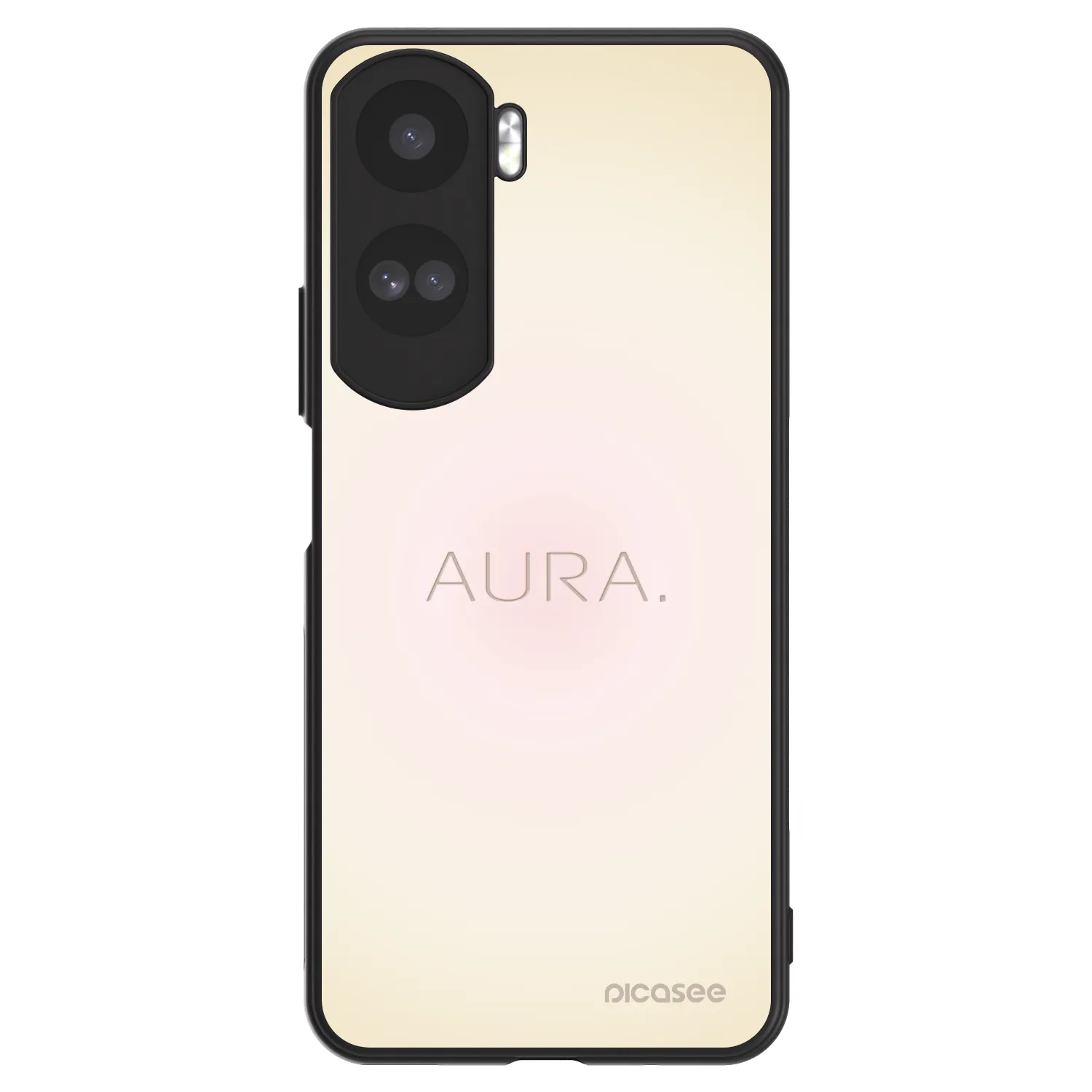 Picasee ULTIMATE CASE για Honor 90 Lite 5G - Aura