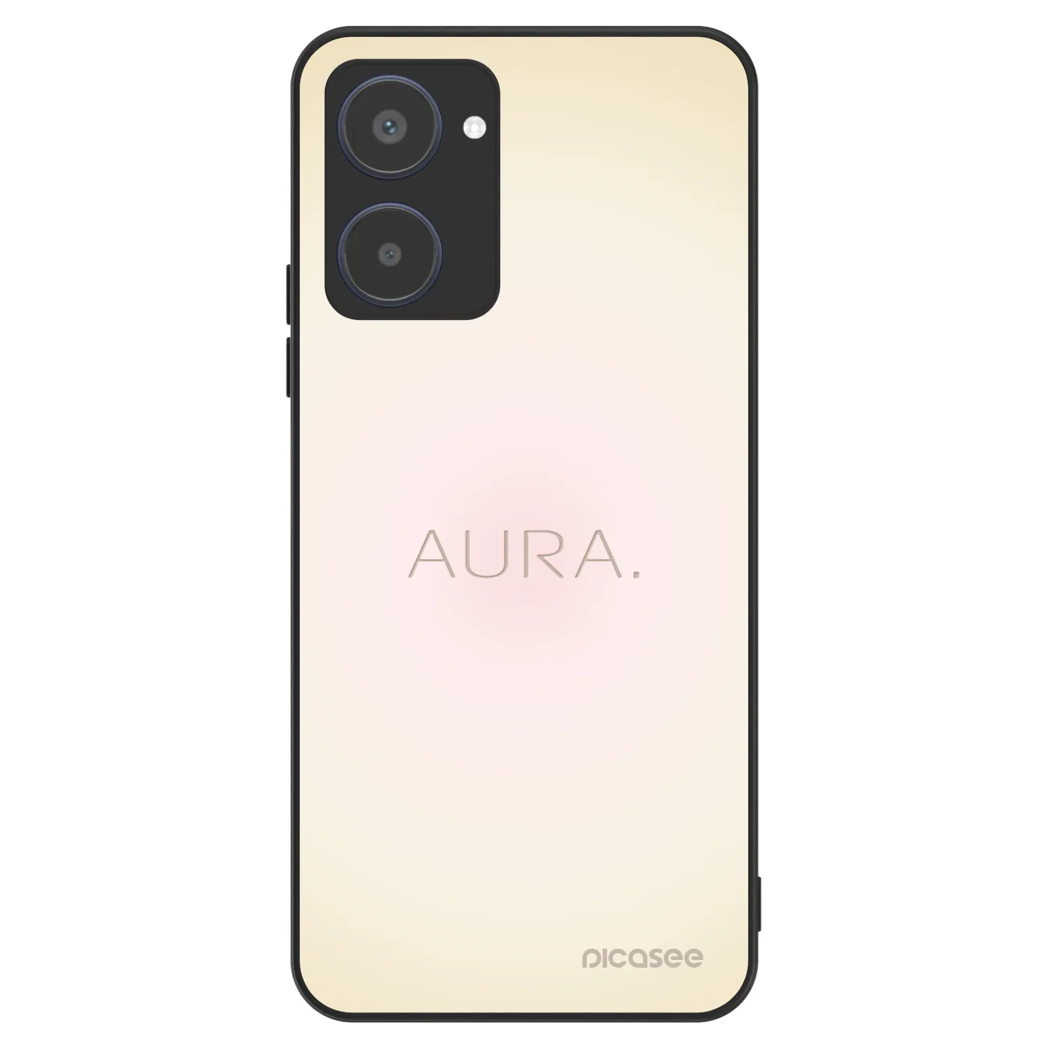 Picasee ULTIMATE CASE για Realme 10 4G - Aura