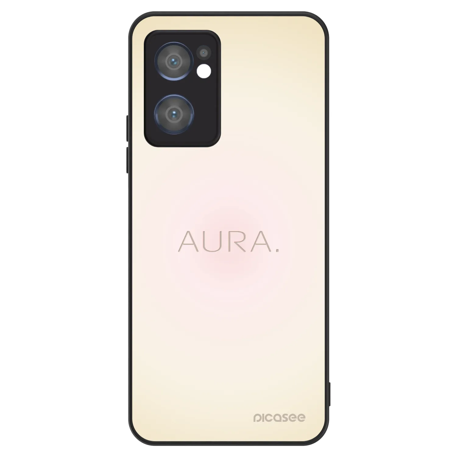 Picasee ULTIMATE CASE για OPPO Reno 7 5G - Aura