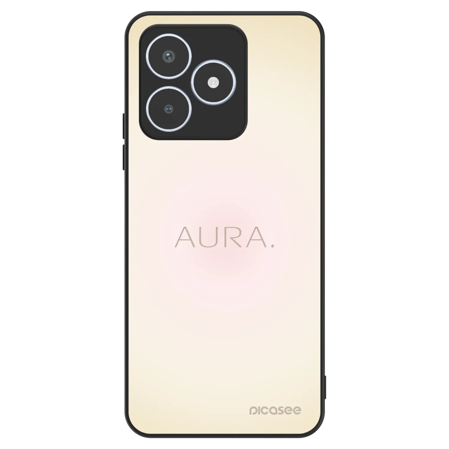 Picasee ULTIMATE CASE για Realme C53 - Aura
