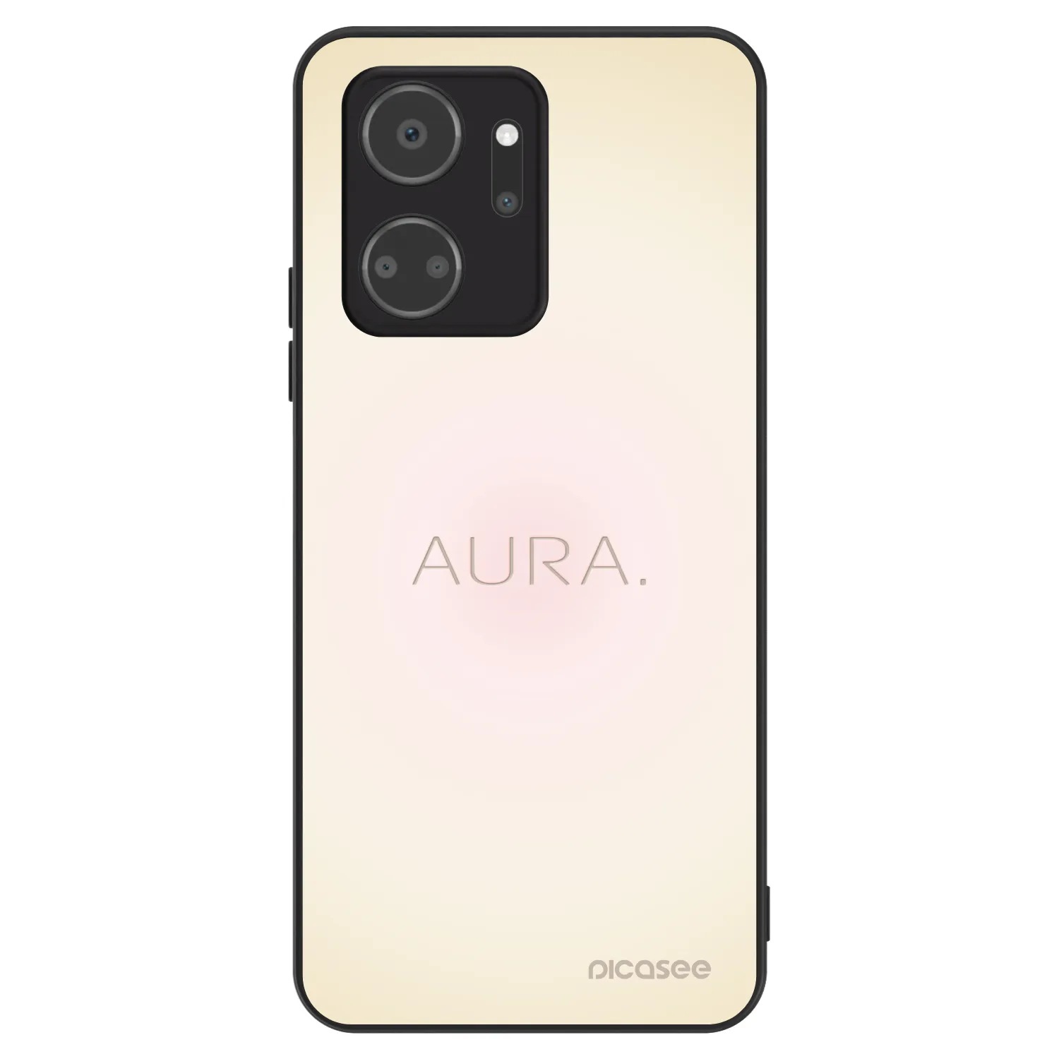 Picasee ULTIMATE CASE για Honor X7a - Aura