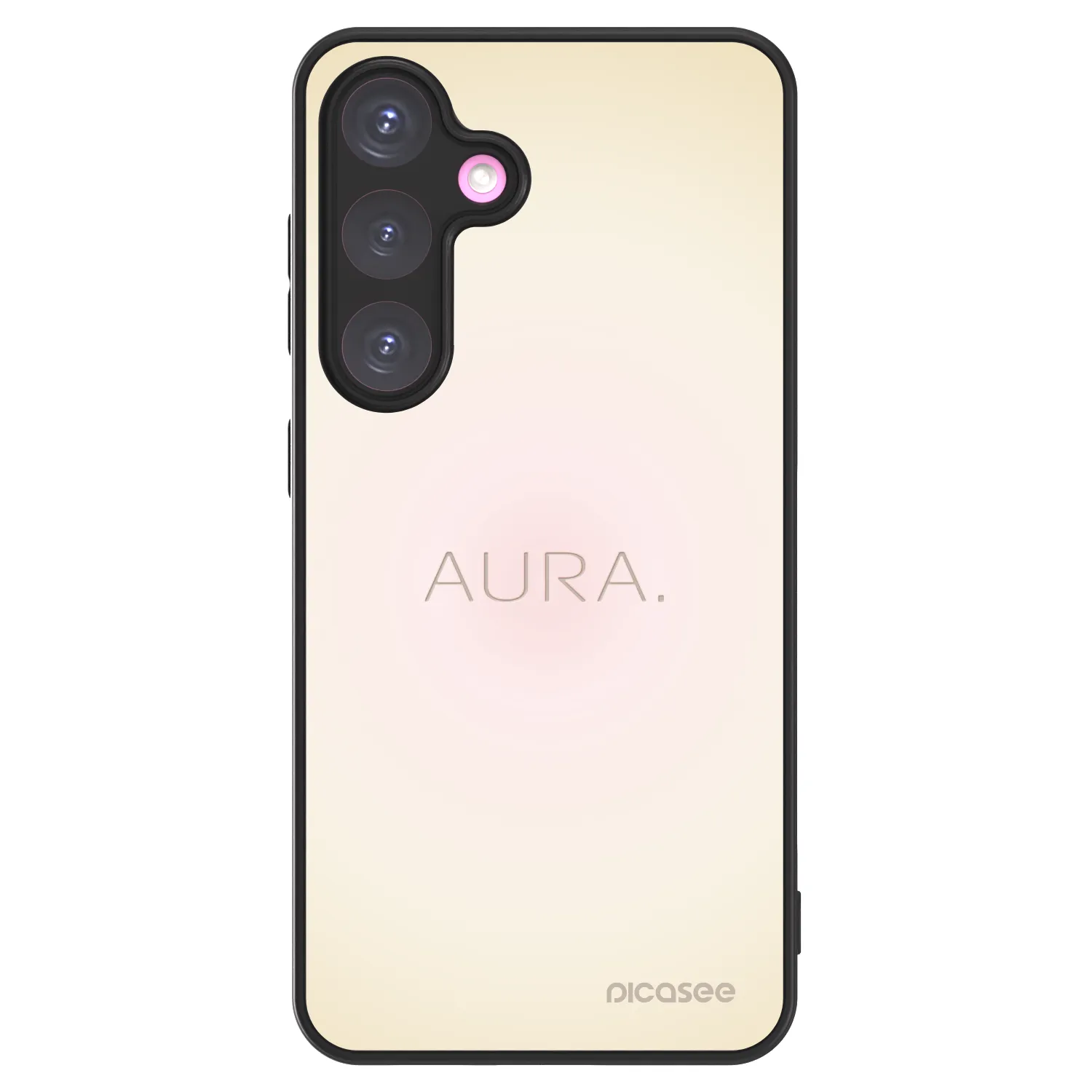 Picasee ULTIMATE CASE για Samsung Galaxy S24+ S926B 5G - Aura
