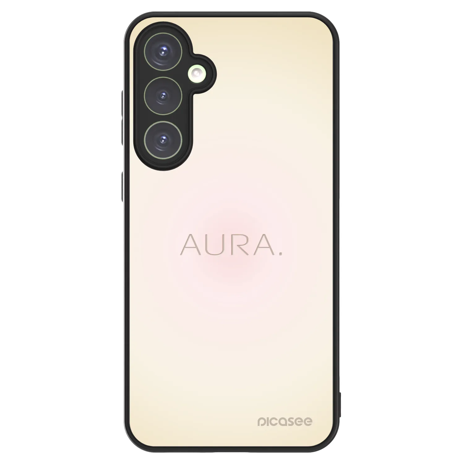 Picasee ULTIMATE CASE για Samsung Galaxy S23 FE S711B - Aura