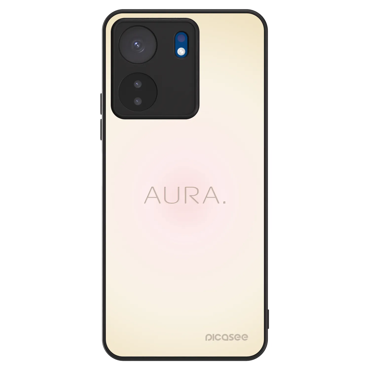 Picasee ULTIMATE CASE για Xiaomi Redmi 13C 4G - Aura
