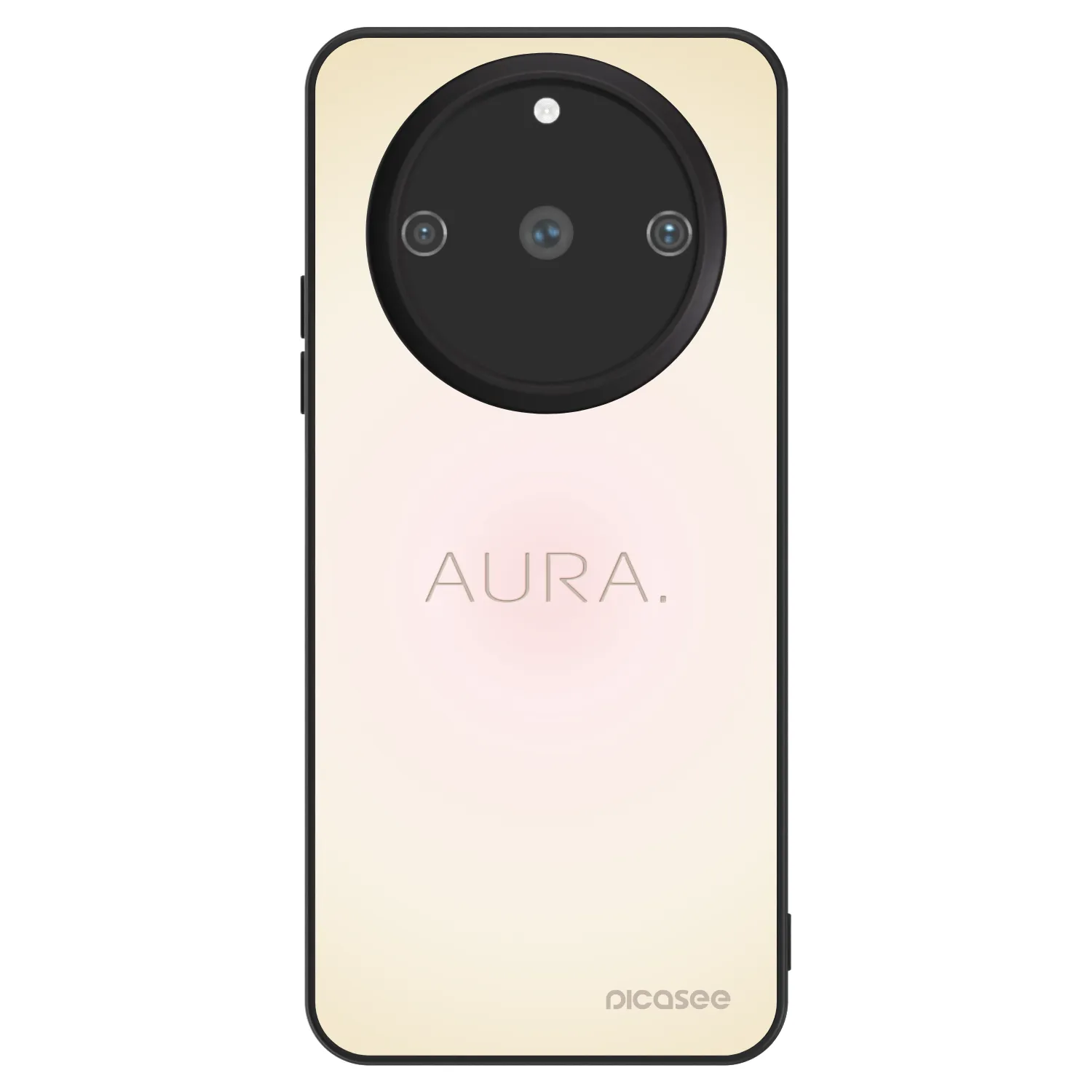 Picasee ULTIMATE CASE για Realme 11 Pro+ - Aura