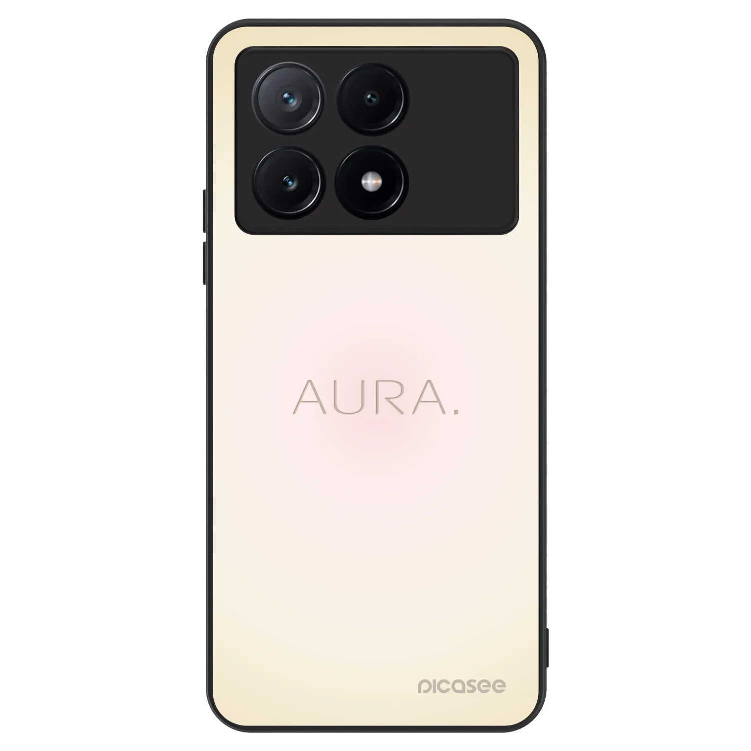 Picasee ULTIMATE CASE για Xiaomi Poco X6 Pro - Aura