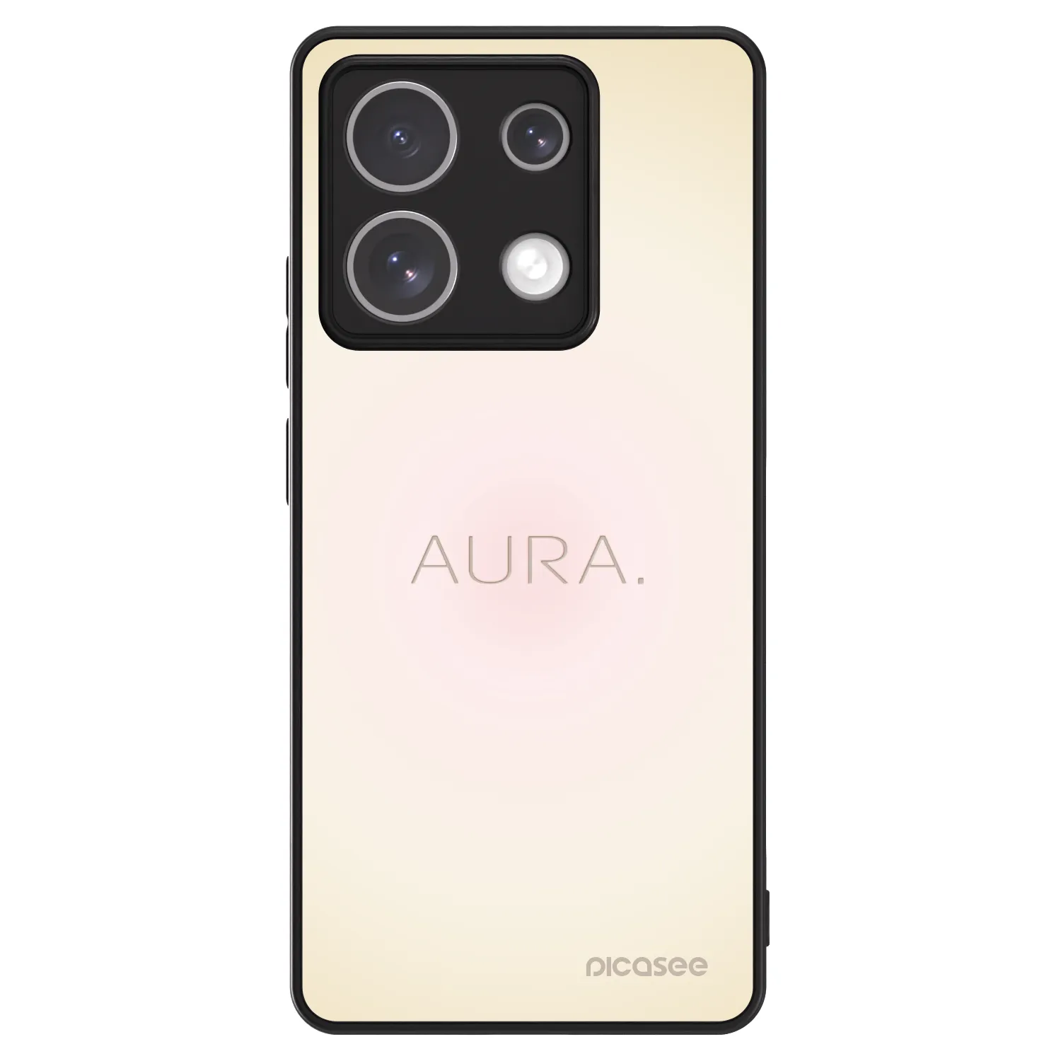 Picasee ULTIMATE CASE για Xiaomi Redmi Note 13 Pro 5G - Aura