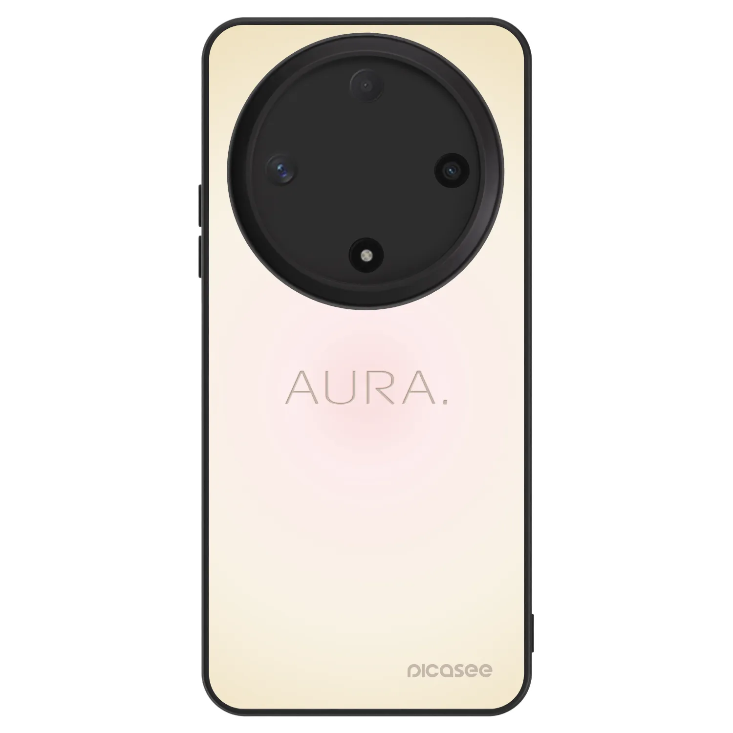Picasee ULTIMATE CASE για Honor Magic6 Lite 5G - Aura