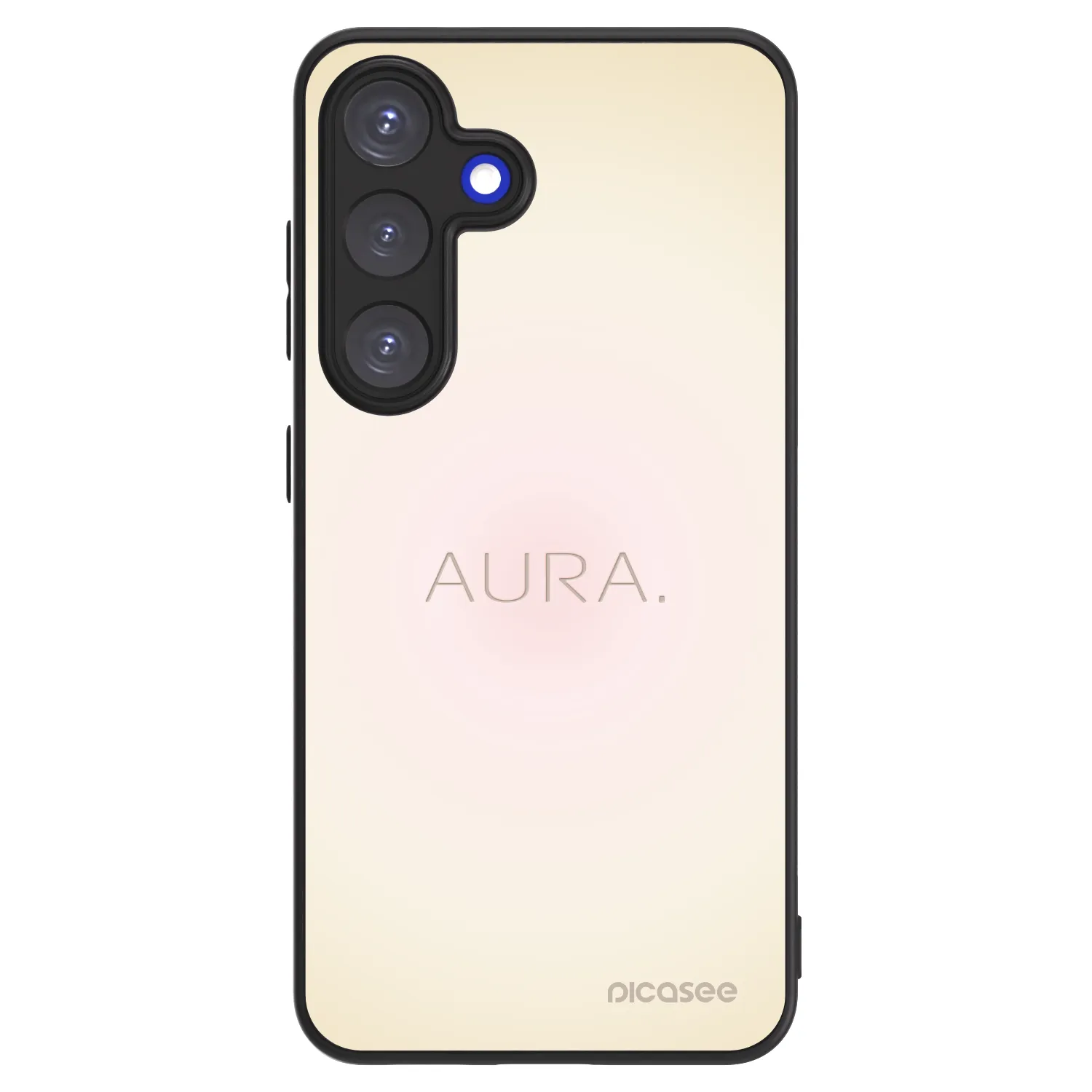 Picasee ULTIMATE CASE για Samsung Galaxy A25 A256B 5G - Aura