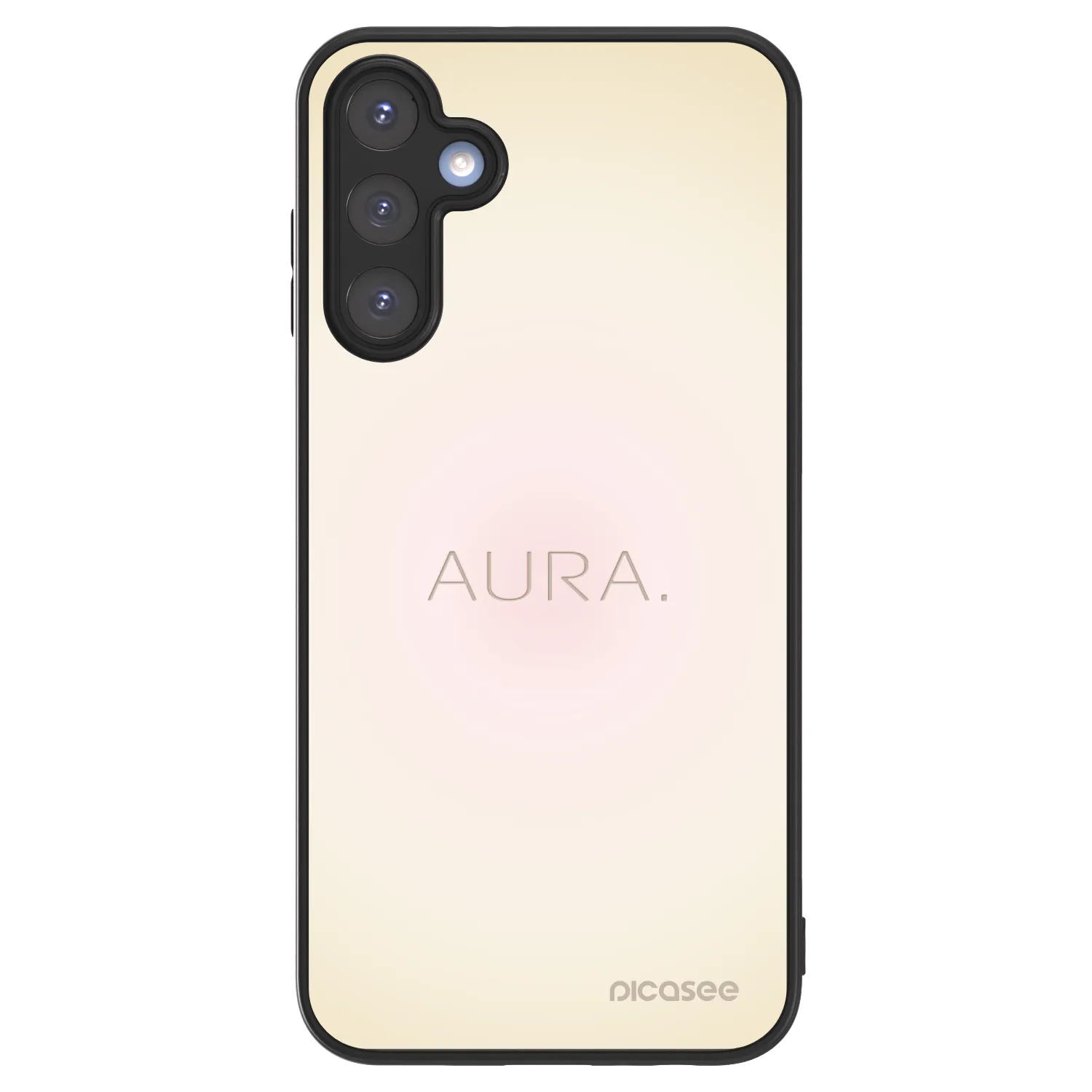 Picasee ULTIMATE CASE για Samsung Galaxy A15 A156B 5G - Aura