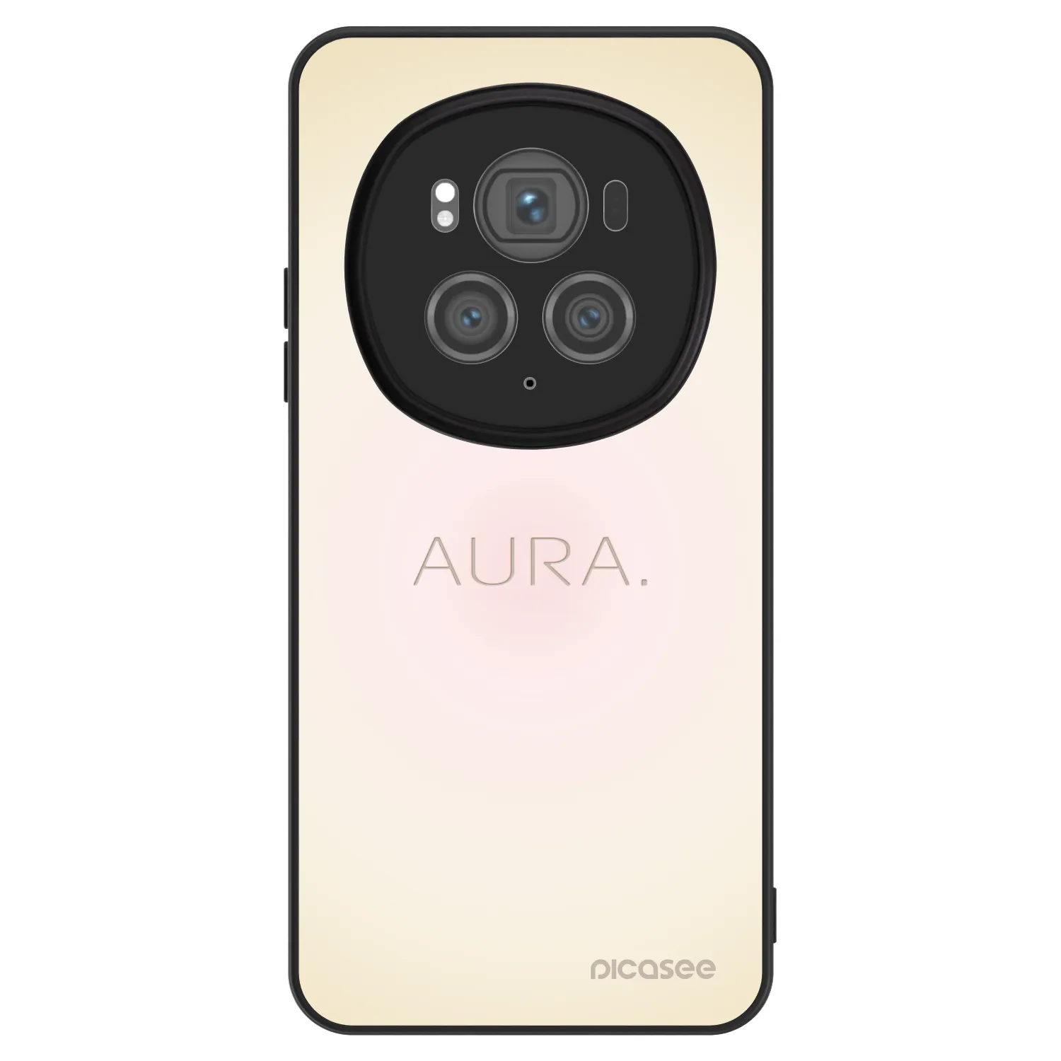 Picasee ULTIMATE CASE για Honor Magic6 Pro - Aura