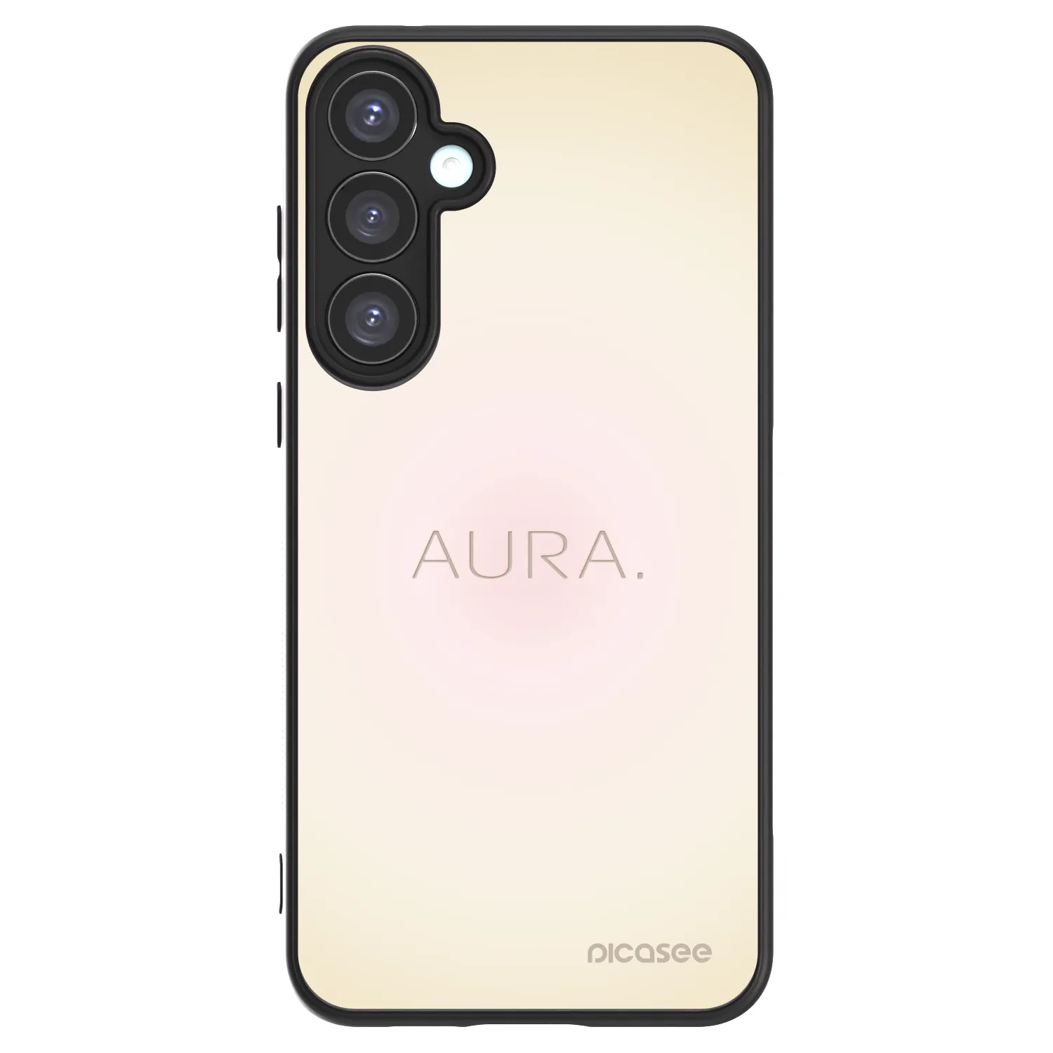 Picasee ULTIMATE CASE για Samsung Galaxy A55 5G A556B - Aura