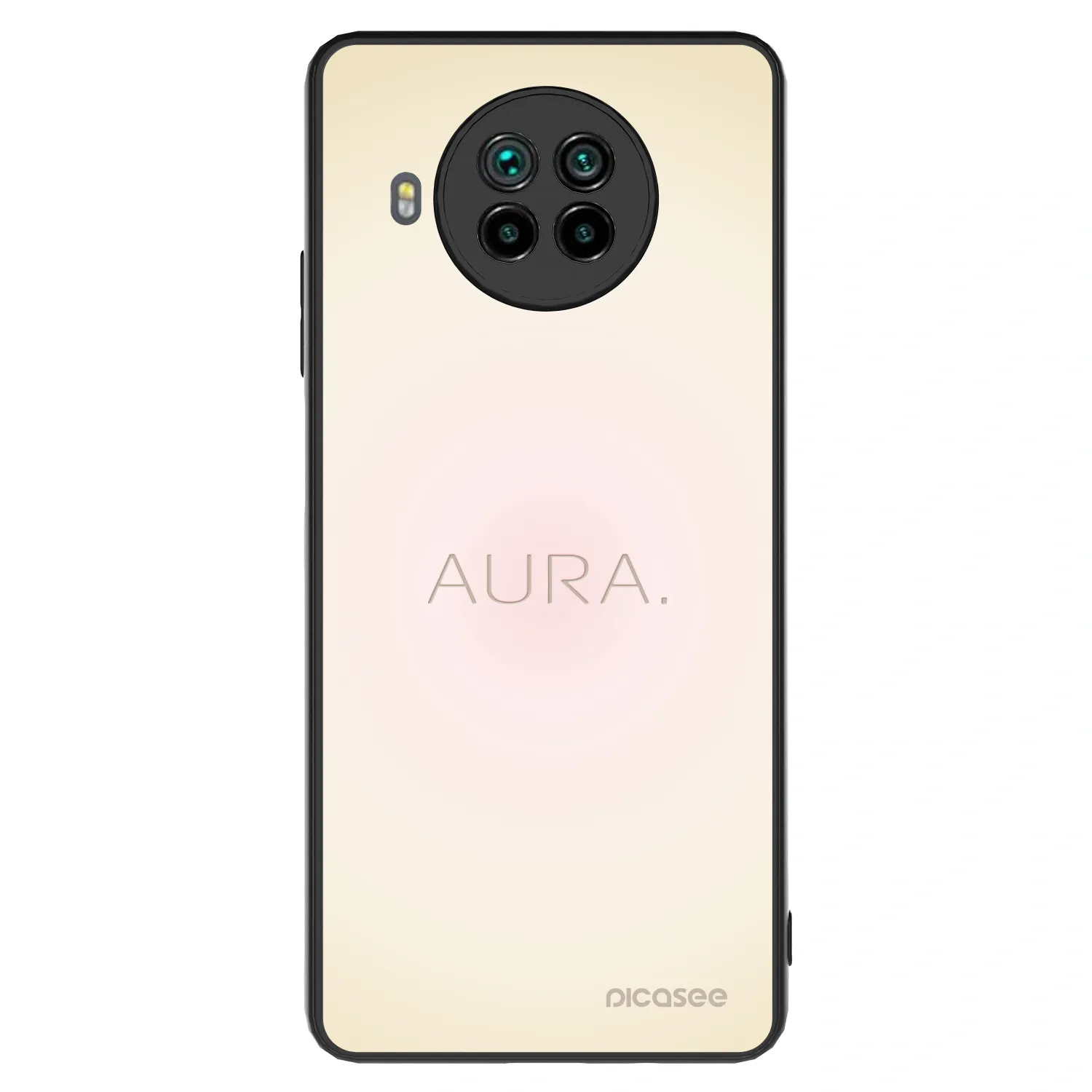 Picasee ULTIMATE CASE για Xiaomi Mi 10T Lite - Aura