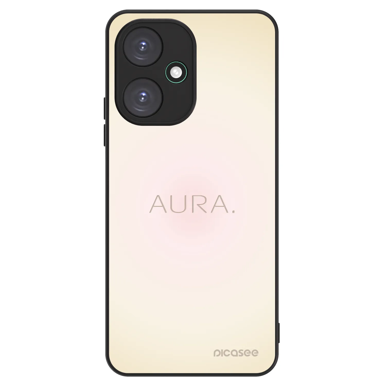 Picasee ULTIMATE CASE για Xiaomi Redmi 13C 5G - Aura