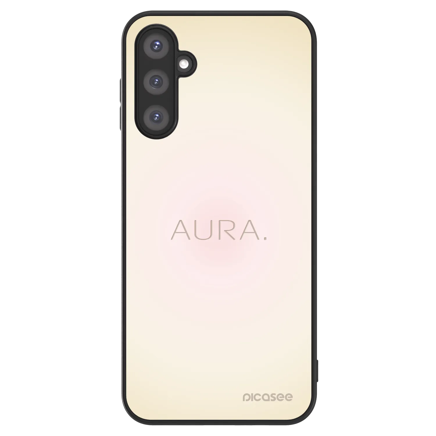 Picasee ULTIMATE CASE για Samsung Galaxy A05s A057G - Aura