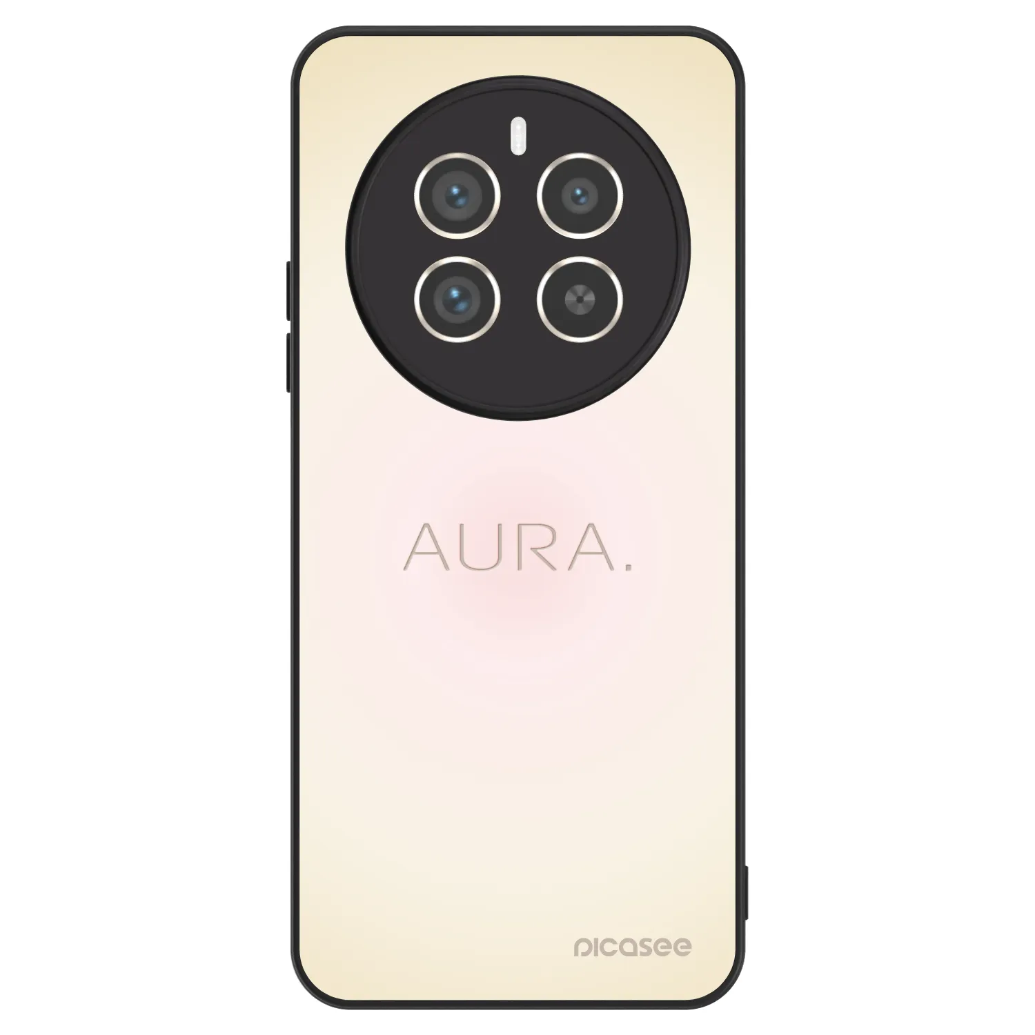 Picasee ULTIMATE CASE για Realme 12 Pro 5G - Aura