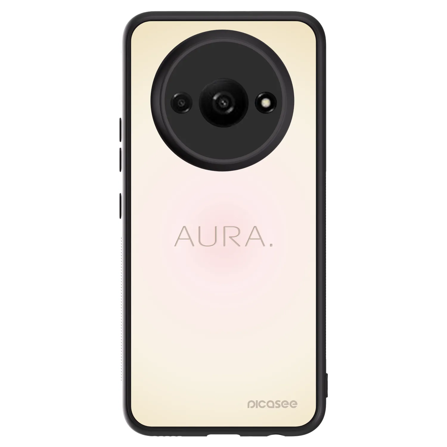 Picasee ULTIMATE CASE για Xiaomi Redmi A3 - Aura