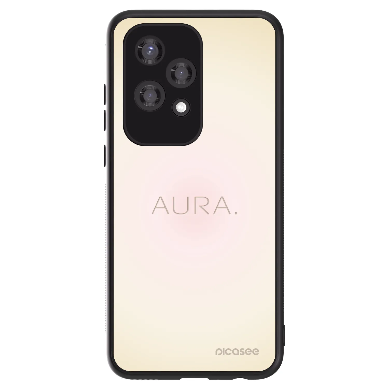 Picasee ULTIMATE CASE για Honor 200 Lite - Aura