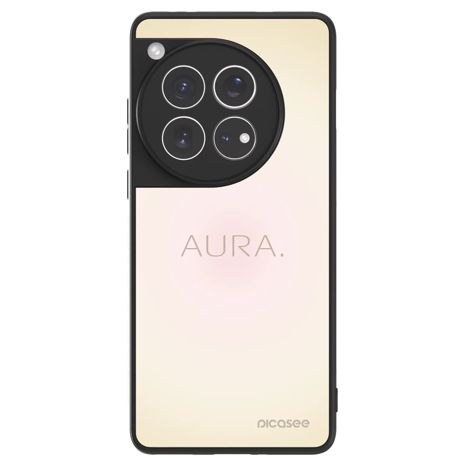 Picasee ULTIMATE CASE για OnePlus 12 5G - Aura