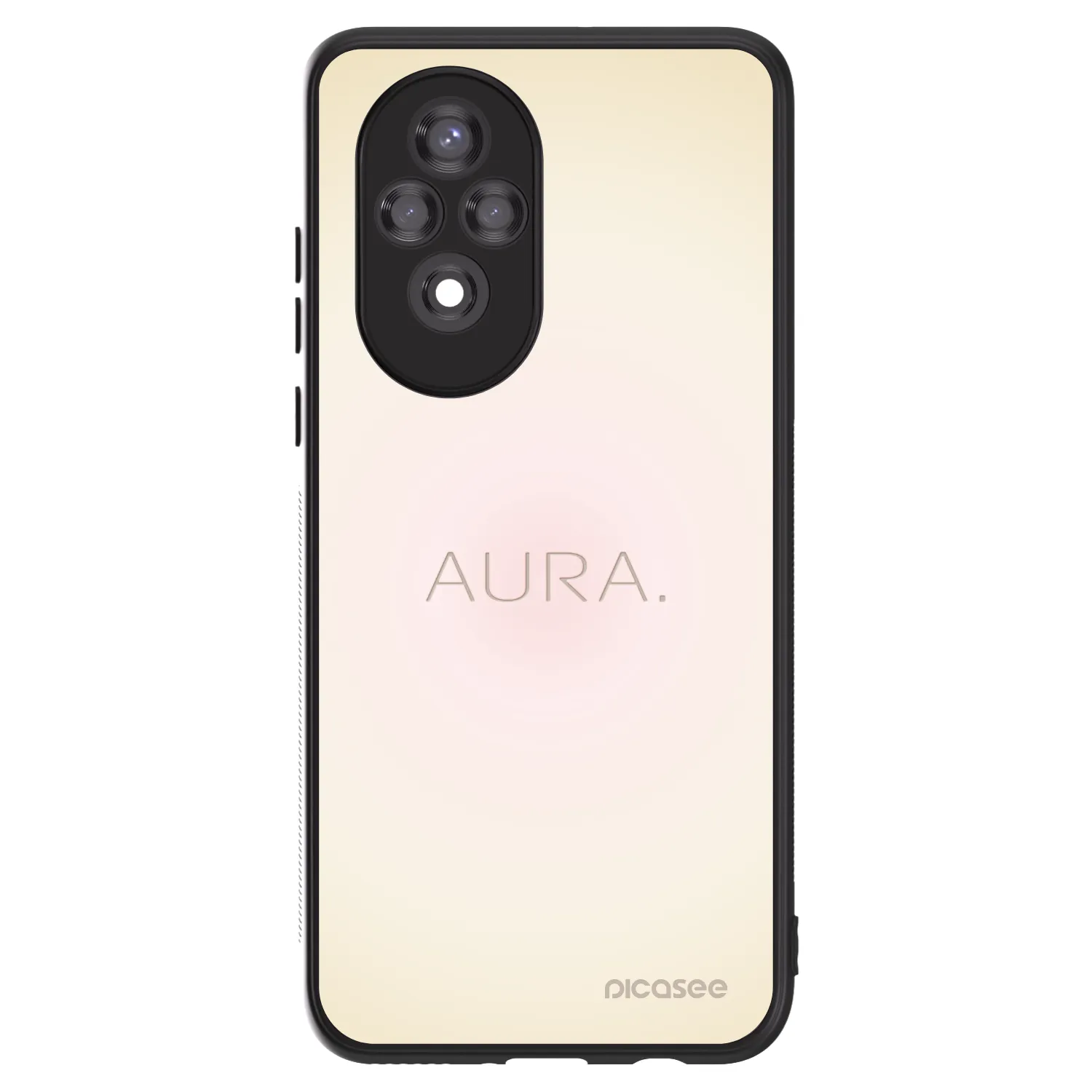 Picasee ULTIMATE CASE για Honor 200 Pro 5G - Aura