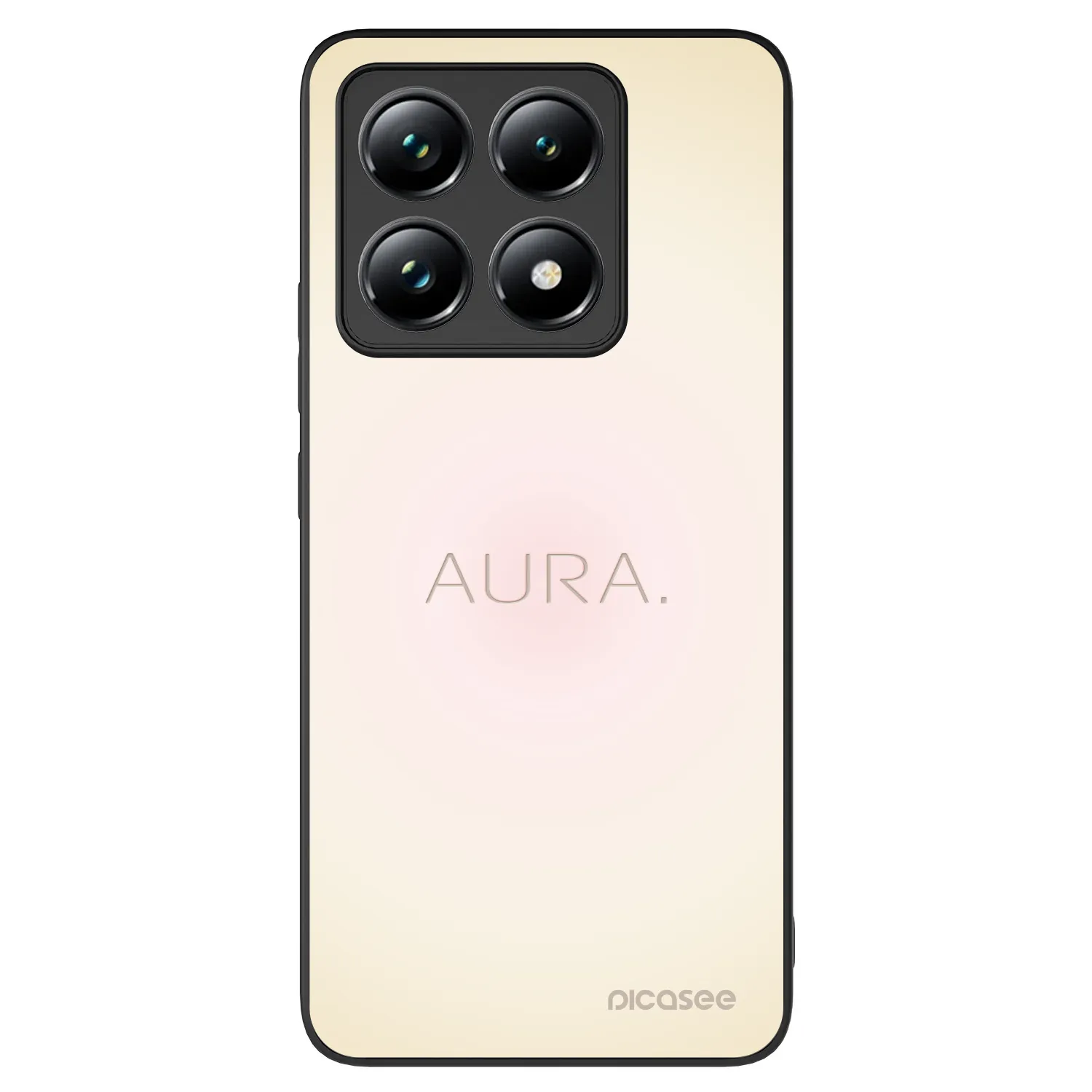 Picasee ULTIMATE CASE για Xiaomi 14T - Aura
