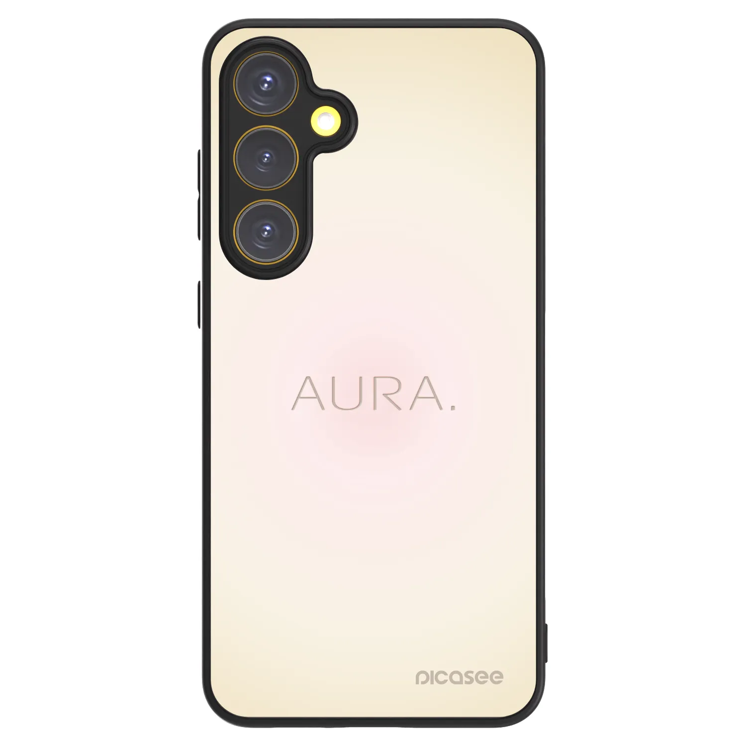 Picasee ULTIMATE CASE για Samsung Galaxy S24 FE S721B - Aura