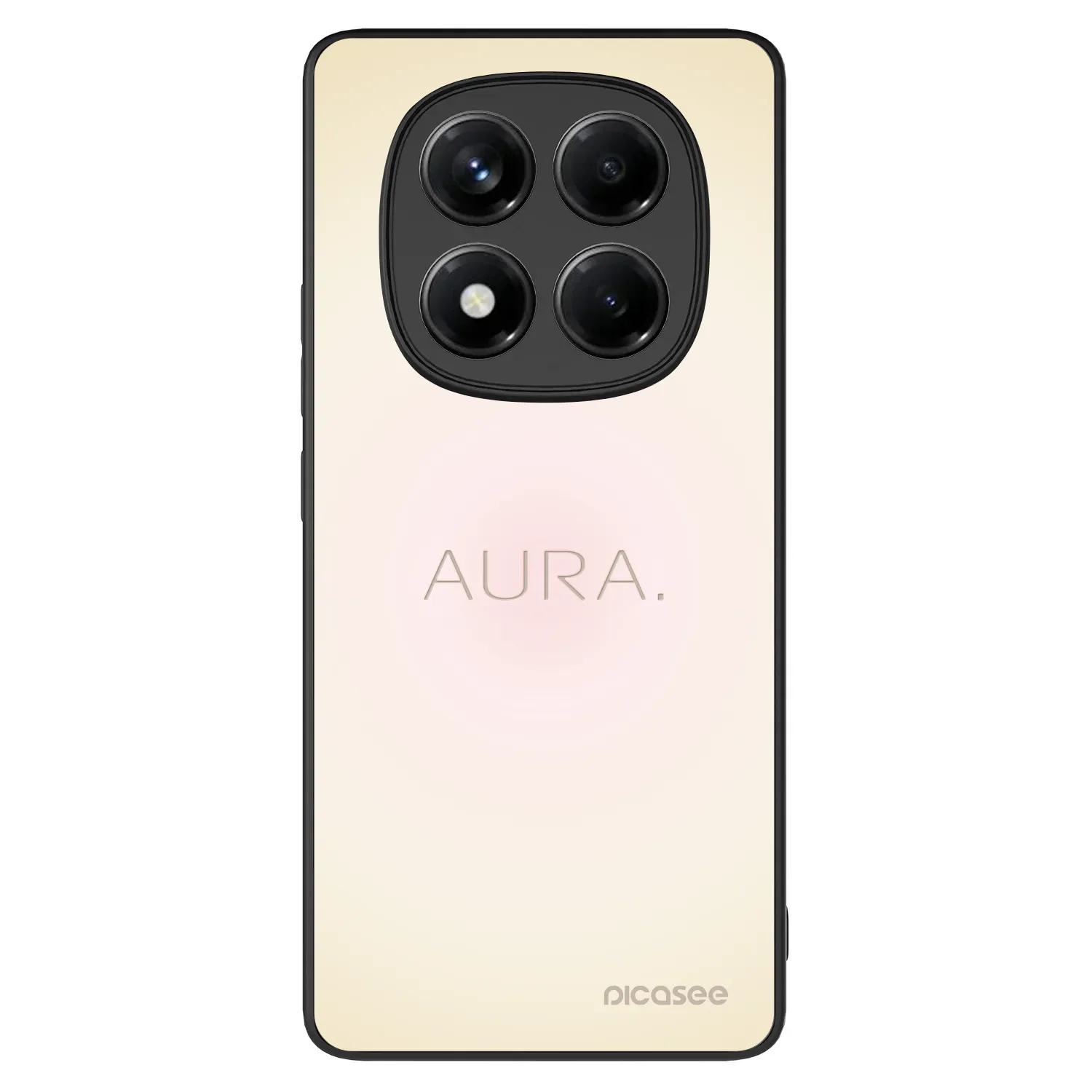 Picasee ULTIMATE CASE για Xiaomi Redmi Note 14 Pro+ 5G - Aura