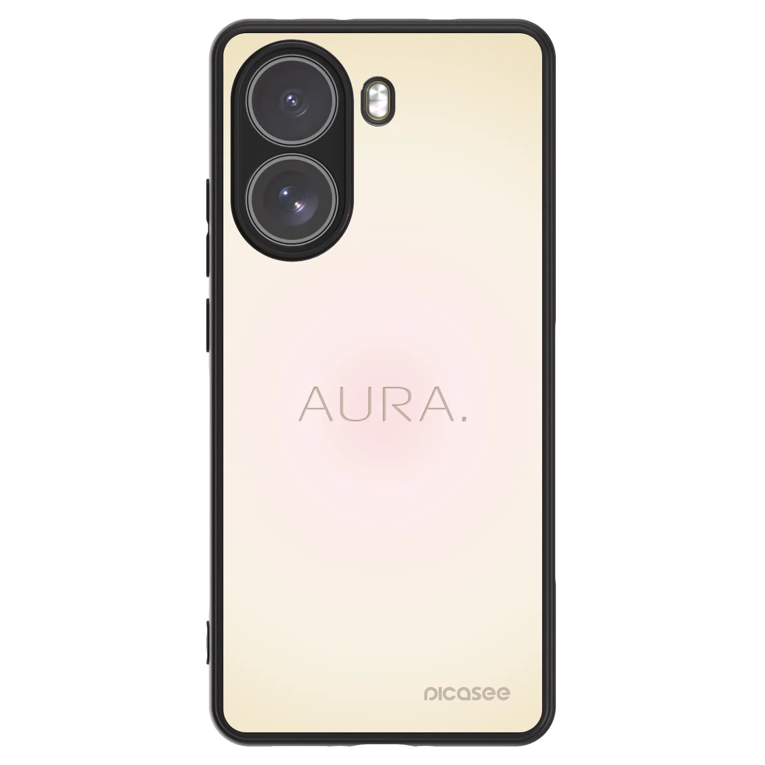 Picasee ULTIMATE CASE για Xiaomi Poco X7 - Aura