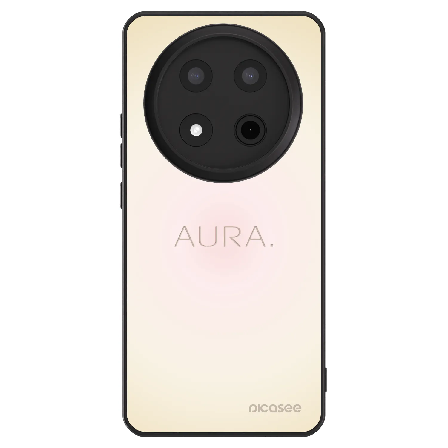 Picasee ULTIMATE CASE για Honor Magic7 Lite 5G - Aura
