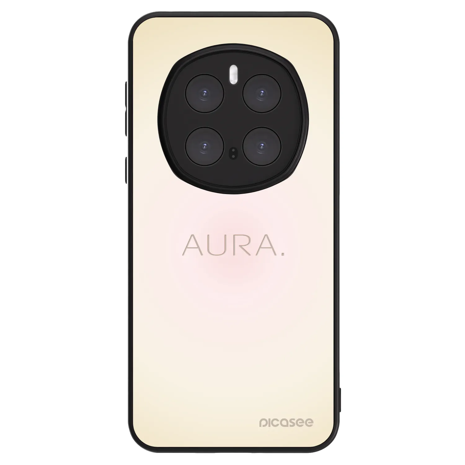 Picasee ULTIMATE CASE για Honor Magic7 Pro 5G - Aura