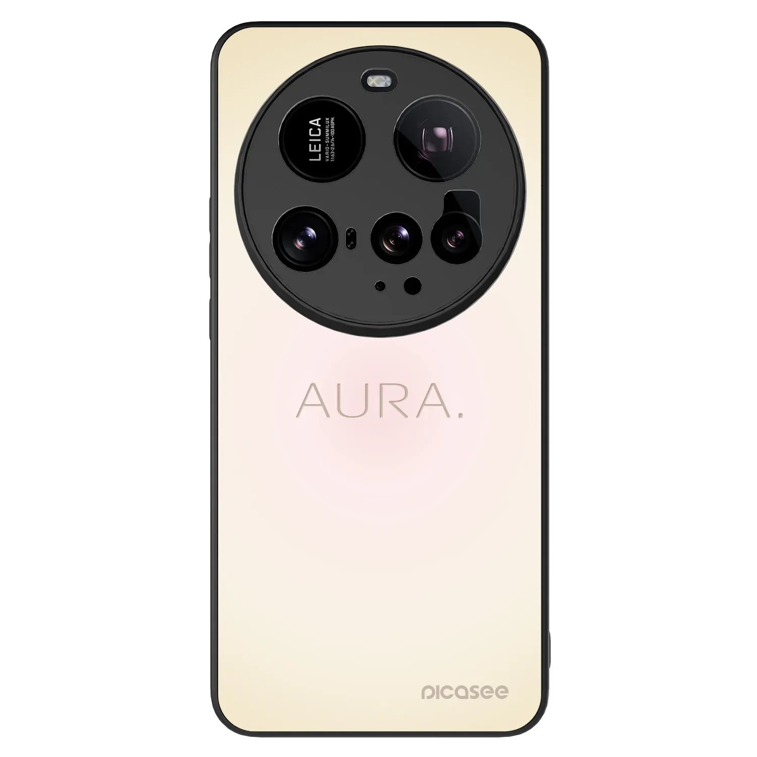 Picasee ULTIMATE CASE για Xiaomi 15 Ultra - Aura