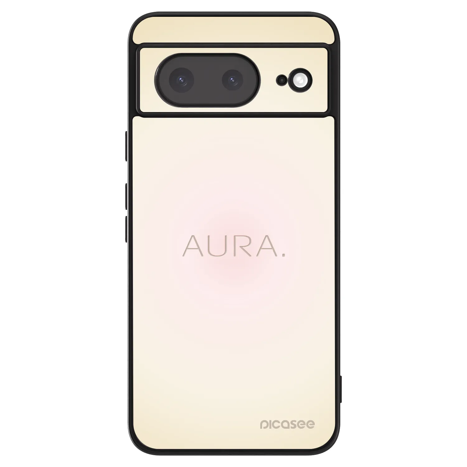 Picasee ULTIMATE CASE για Google Pixel 8a - Aura