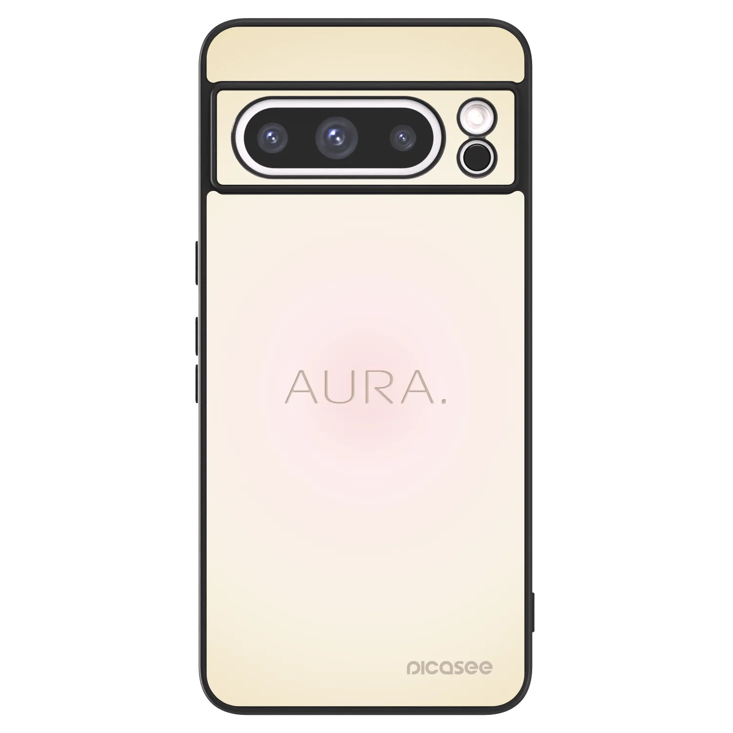 Picasee ULTIMATE CASE για Google Pixel 8 Pro - Aura