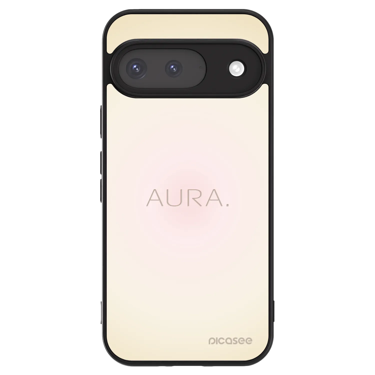 Picasee ULTIMATE CASE για Google Pixel 9 - Aura