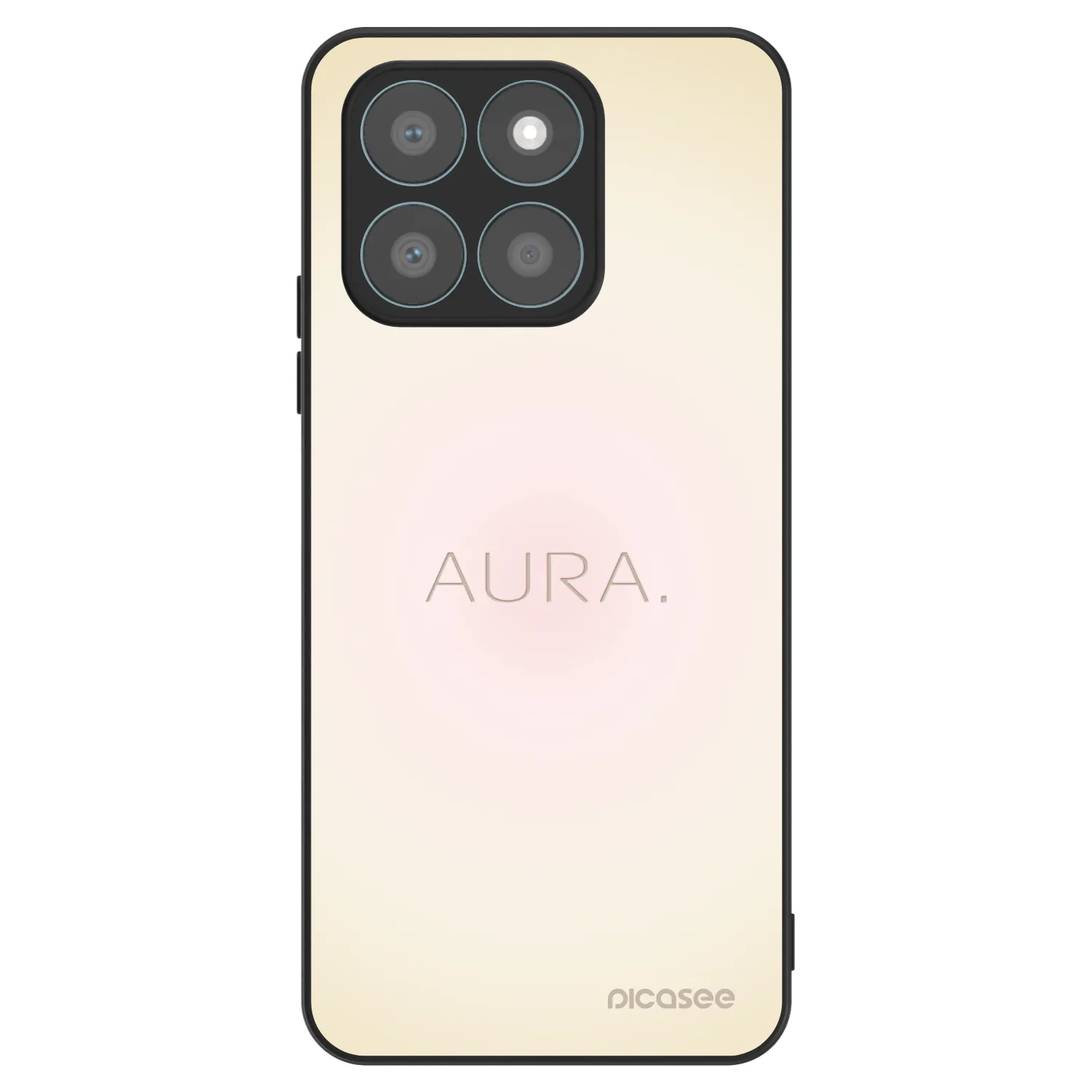 Picasee ULTIMATE CASE για Honor X8c - Aura
