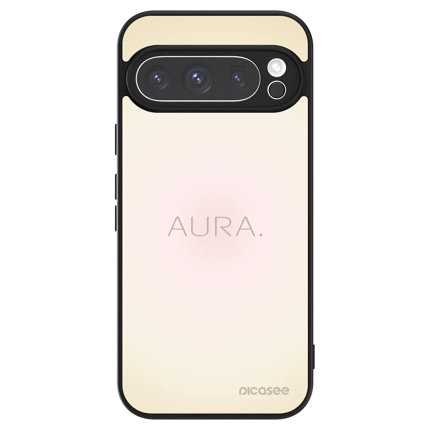 Picasee ULTIMATE CASE για Google Pixel 9 Pro - Aura