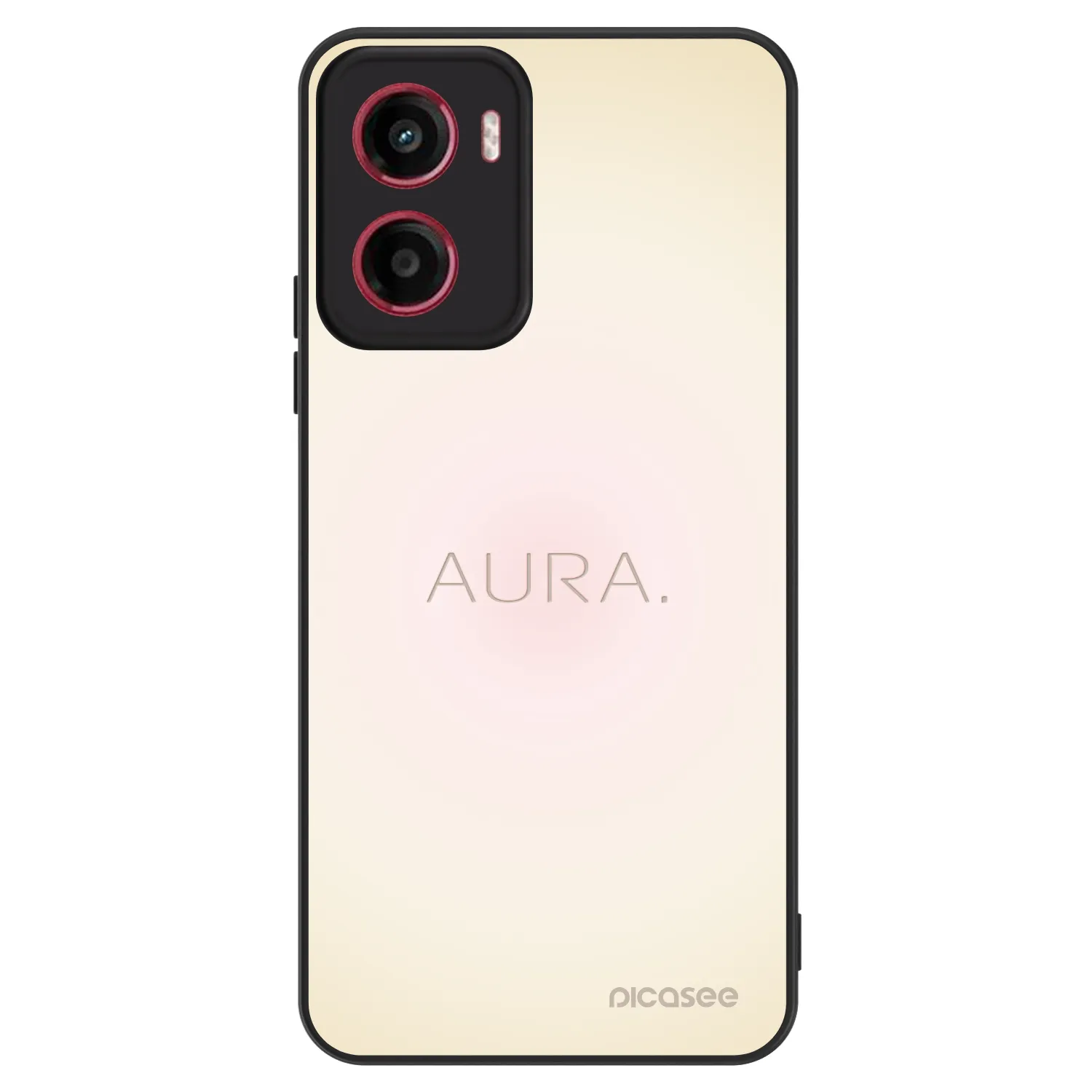 Picasee ULTIMATE CASE για Motorola Moto G05 - Aura