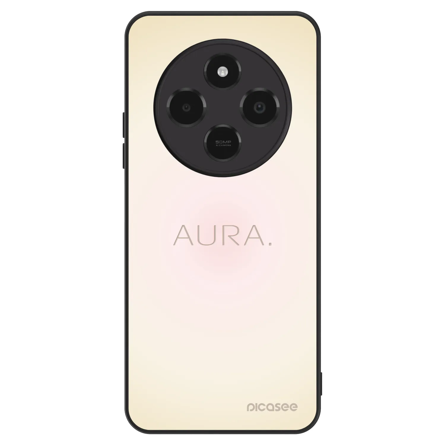 Picasee ULTIMATE CASE για Xiaomi Poco C75 - Aura