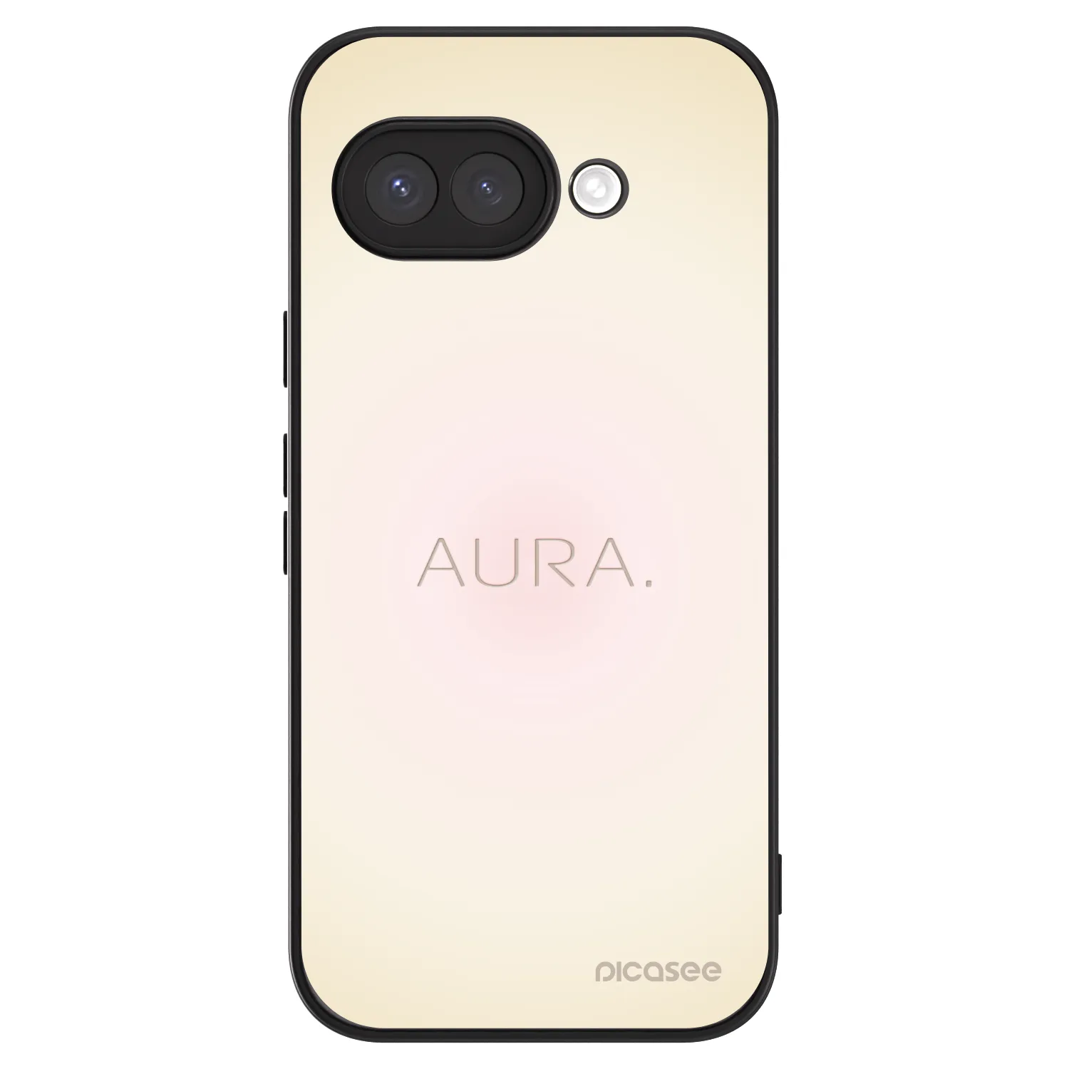Picasee ULTIMATE CASE για Google Pixel 9a - Aura